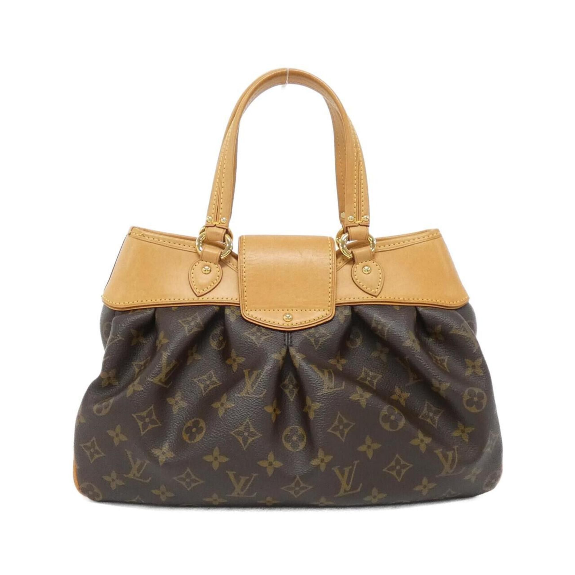 Louis Vuitton Louis Vuitton Boetie handbag Size ONE SIZE - 2 Thumbnail