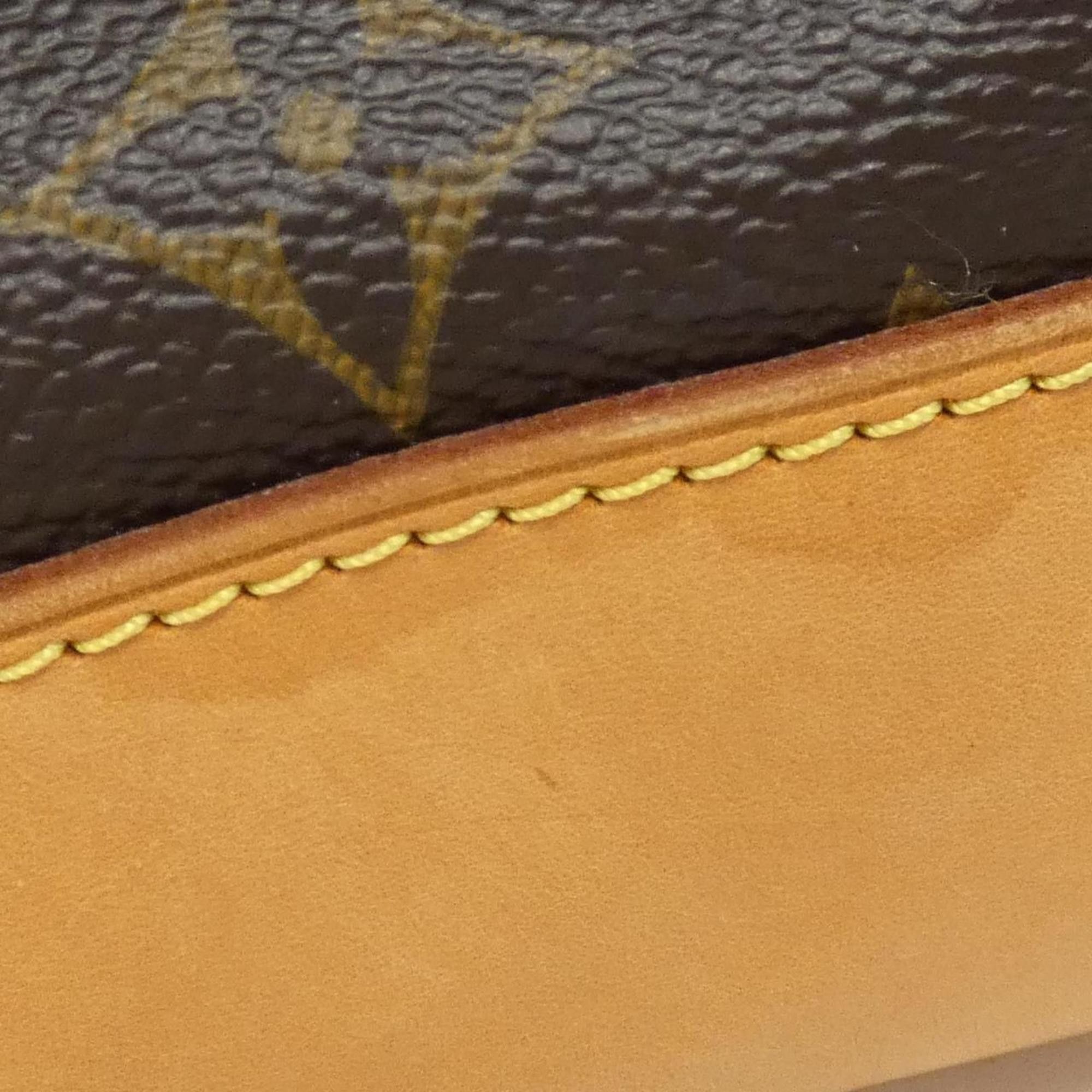 Louis Vuitton Louis Vuitton Boetie handbag Size ONE SIZE - 7 Thumbnail