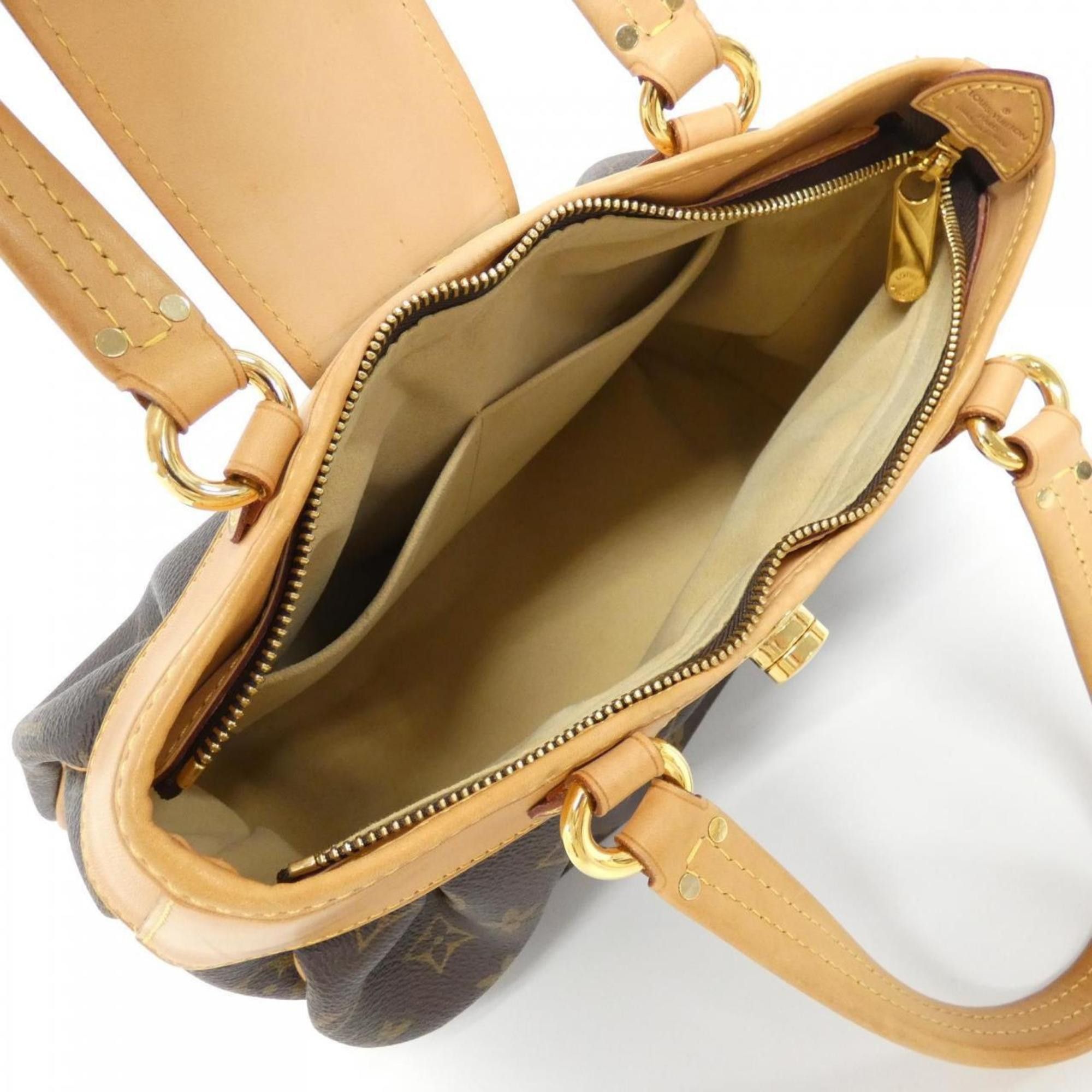 Louis Vuitton Louis Vuitton Boetie handbag Size ONE SIZE - 5 Thumbnail