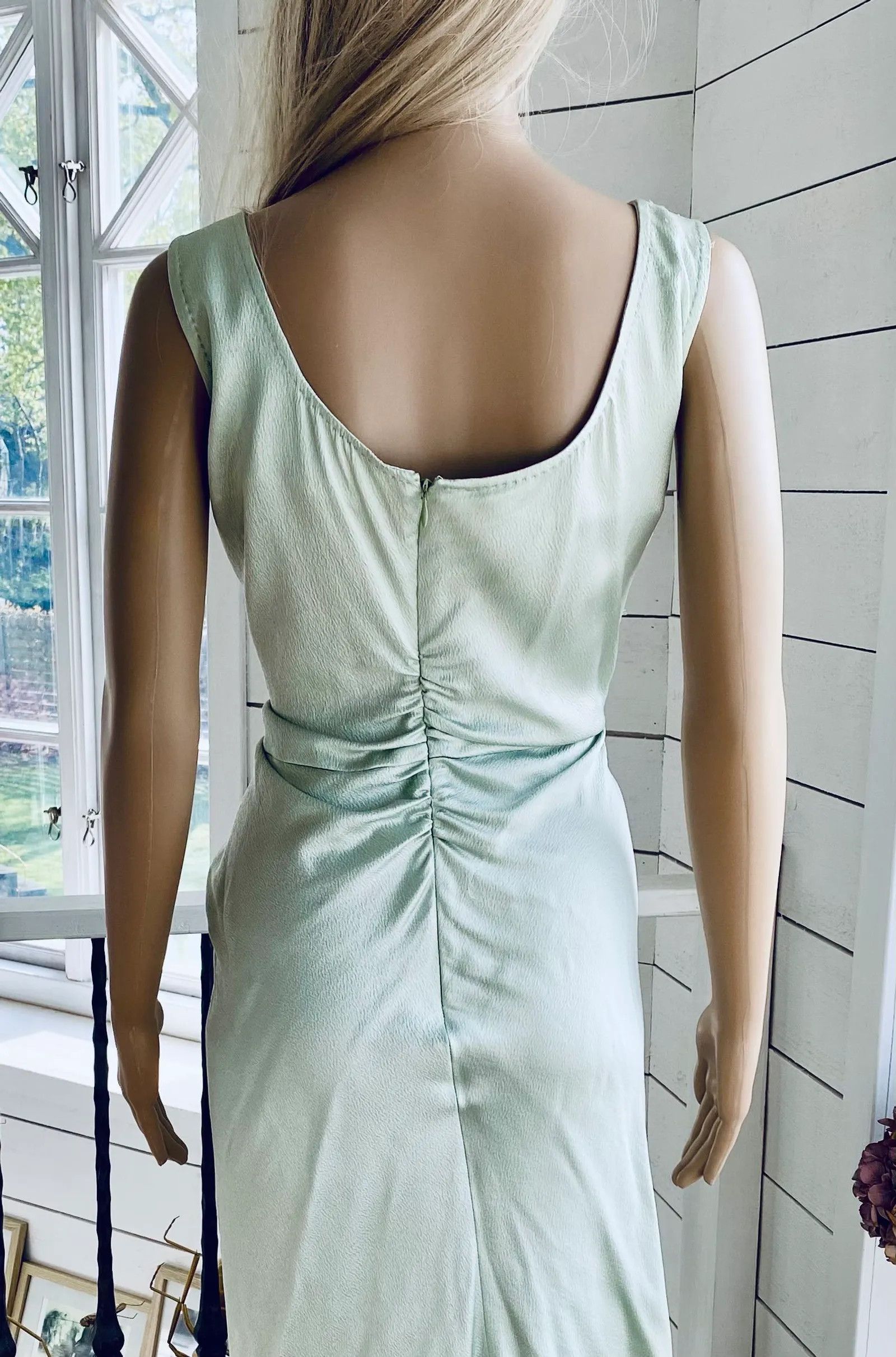 Dior Christian Dior Dress Size S / US 4 / IT 40 - 4 Thumbnail