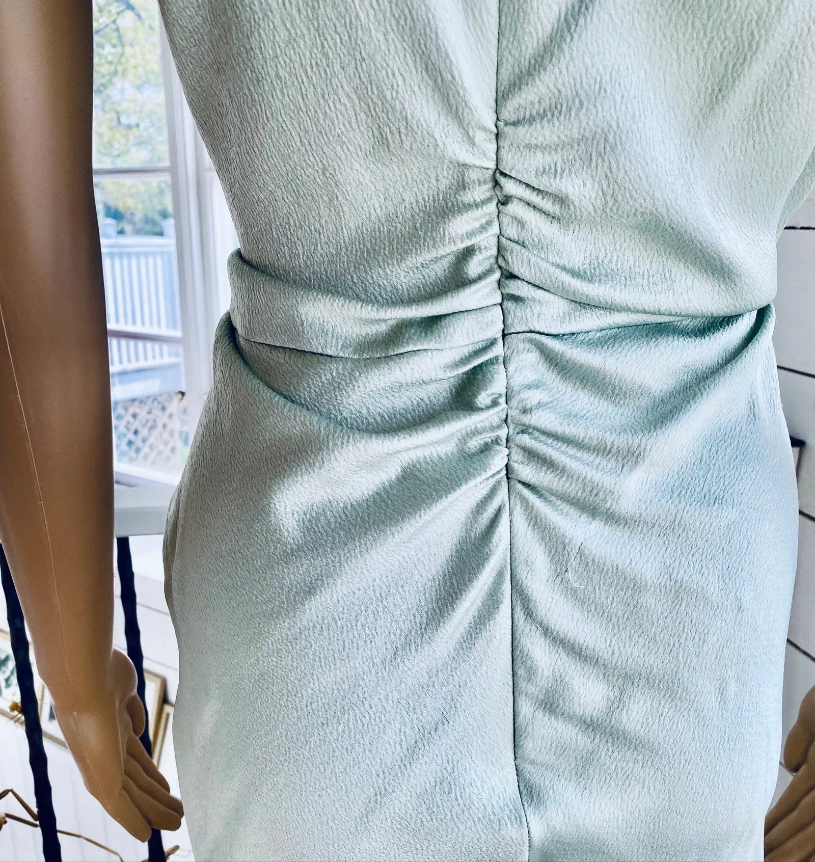 Dior Christian Dior Dress Size S / US 4 / IT 40 - 3 Thumbnail