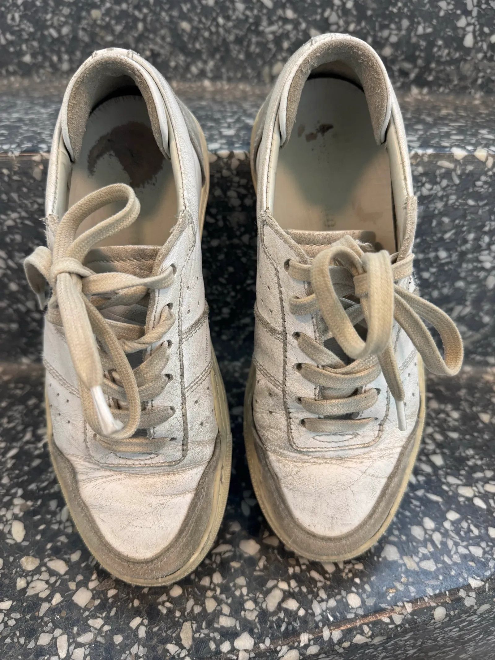 Axel Arigato Axel Arigato Sneakers Size US 7 / IT 37 - 2 Thumbnail