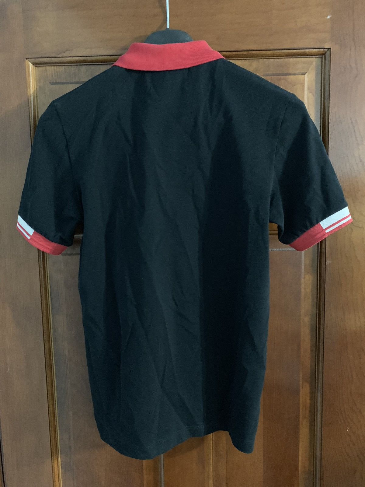 Raf Simons x Fred Perry Polo