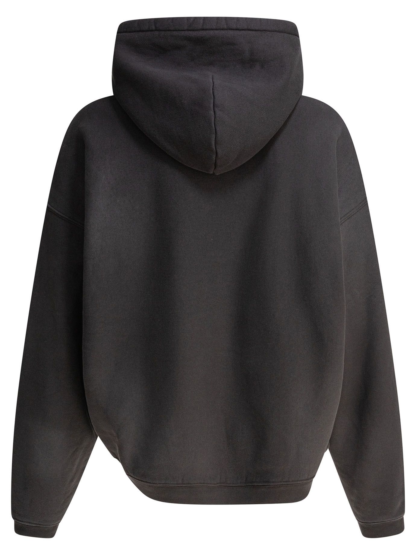Stussy Stu Applique Hood Size US XL / EU 56 / 4 - 2 Thumbnail