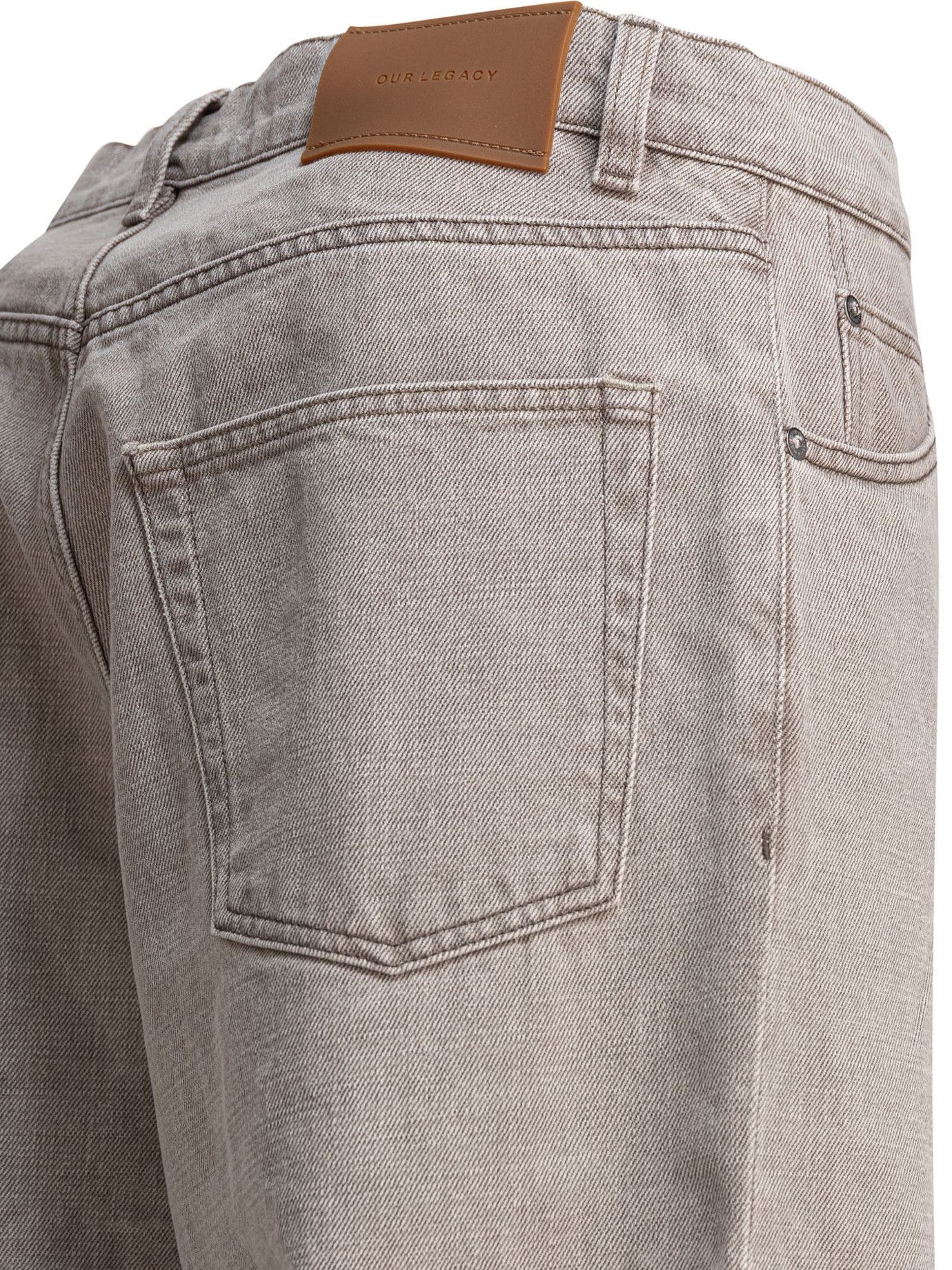 Our Legacy Jeans Size US 31 - 4 Thumbnail