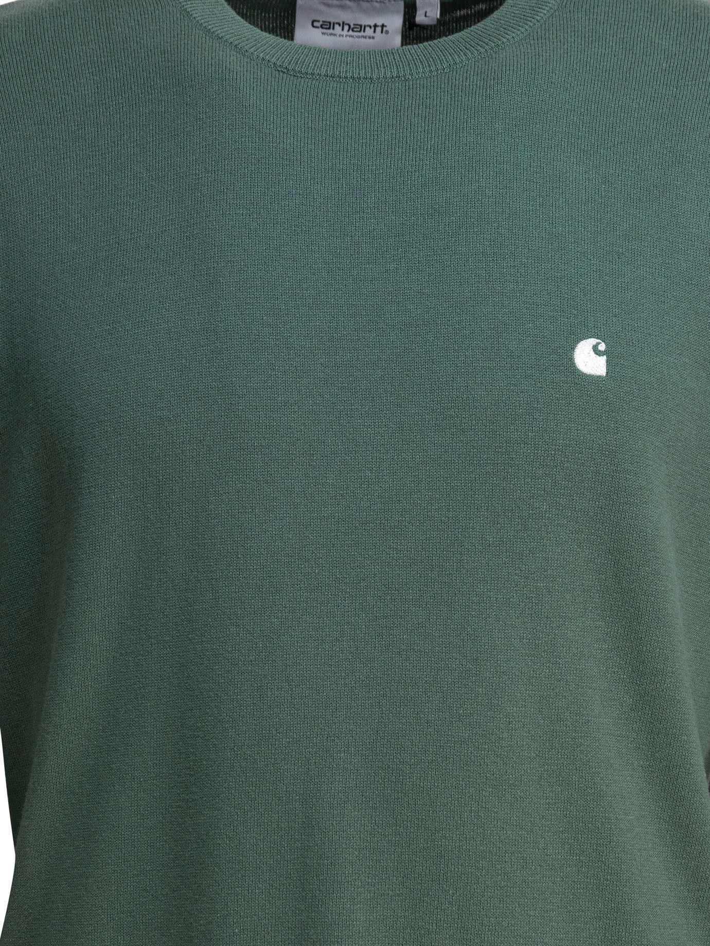 Carhartt Wip Knitwear Size US M / EU 48-50 / 2 - 3 Thumbnail