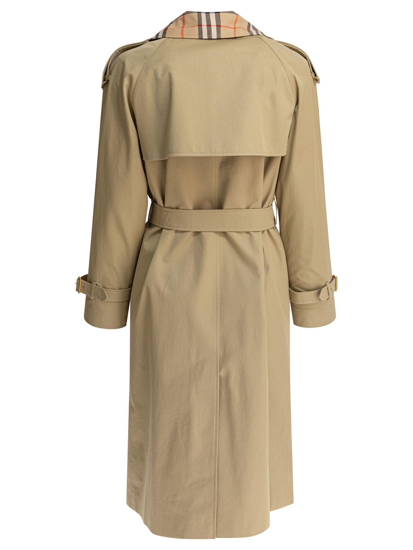 Burberry Castleford Trench Coat Size M / US 6-8 / IT 42-44 - 2 Thumbnail