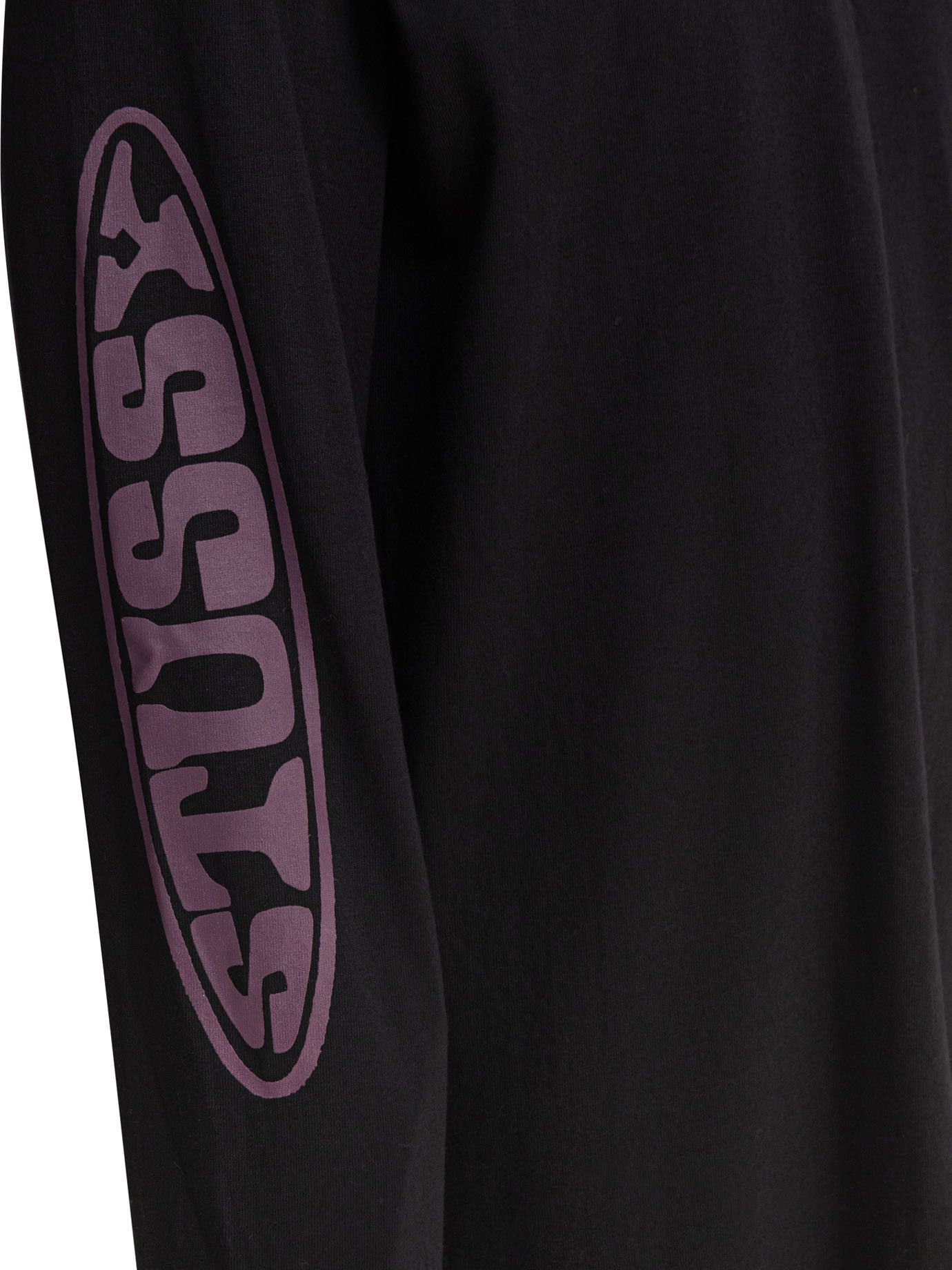 Stussy Pill Ls Tee Size US M / EU 48-50 / 2 - 3 Thumbnail
