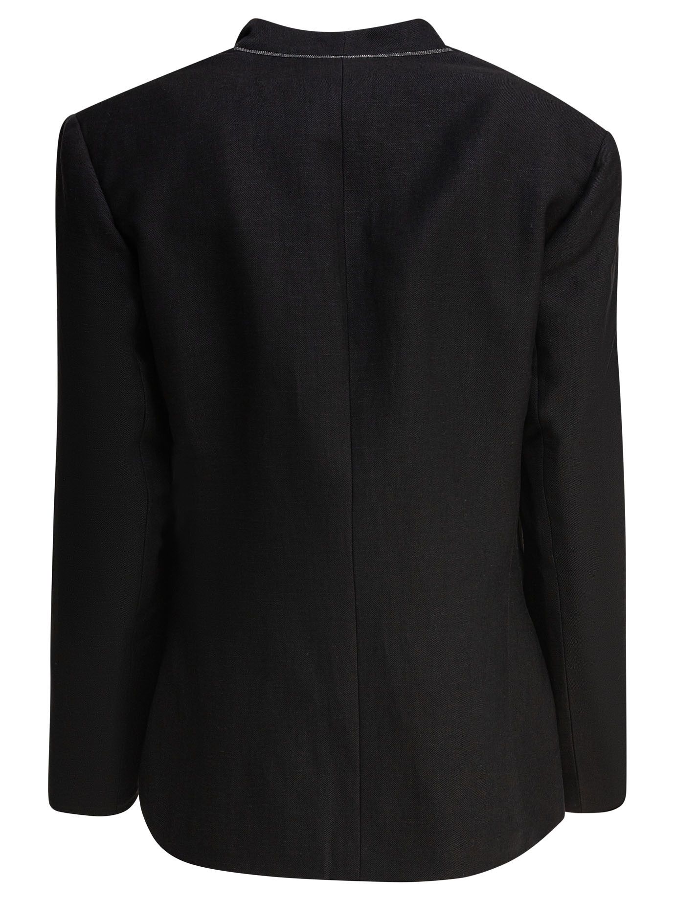 Brunello Cucinelli Jackets Size M / US 6-8 / IT 42-44 - 2 Thumbnail