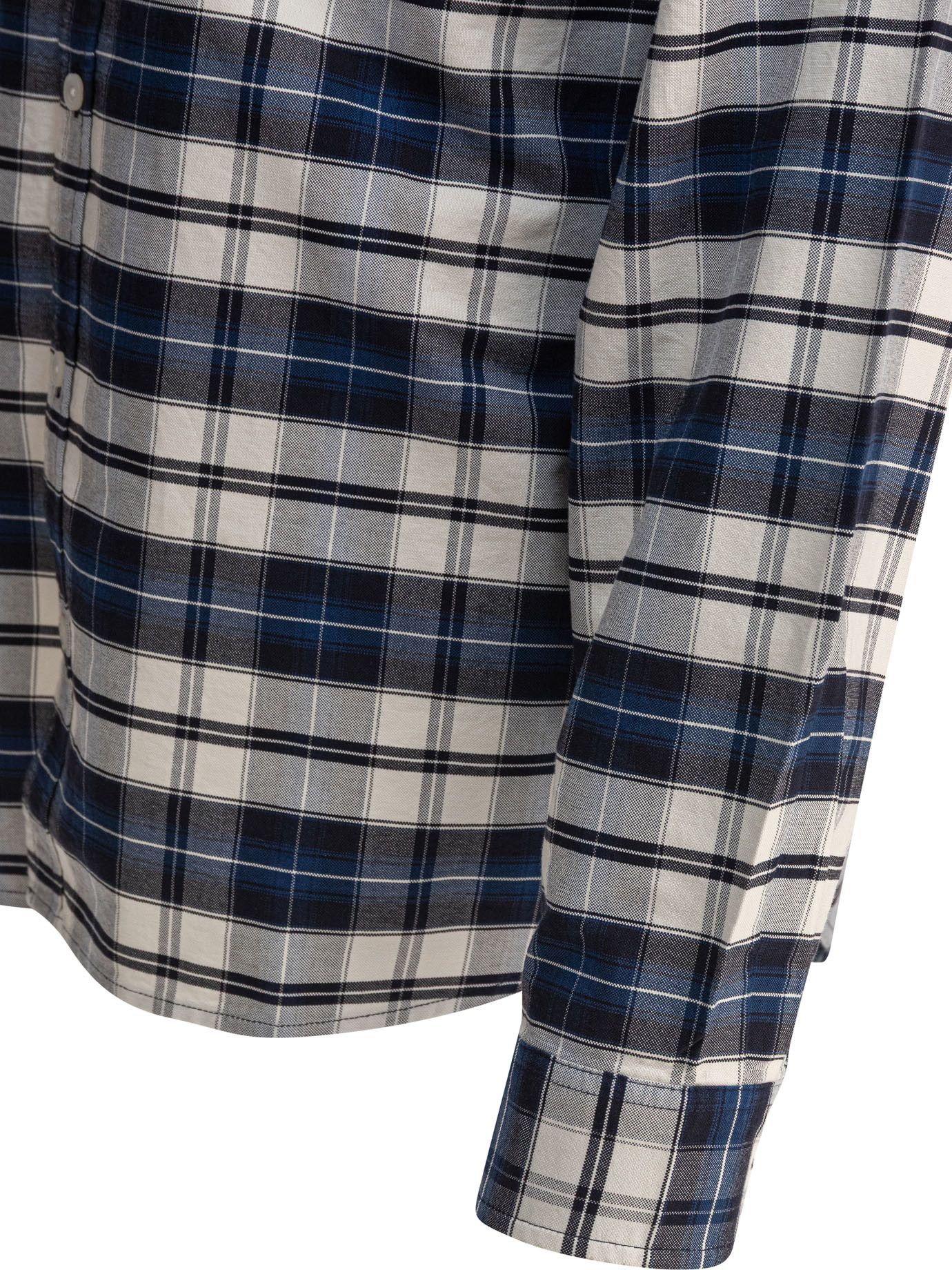 Carhartt Wip L/S Tarbell Shirt Size US M / EU 48-50 / 2 - 4 Thumbnail