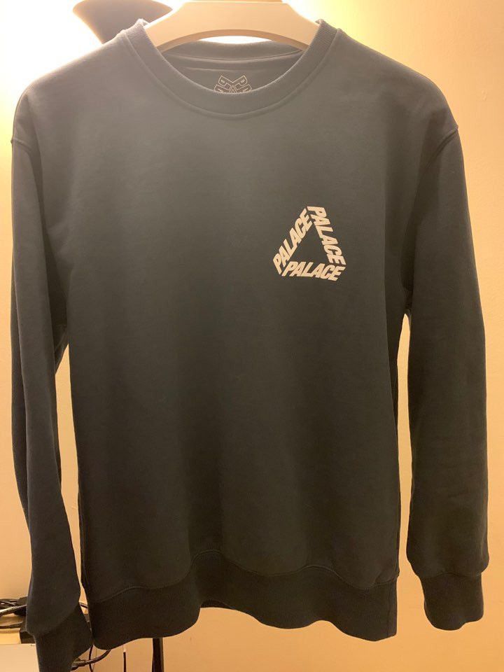 Palace P 3 Crew | Grailed