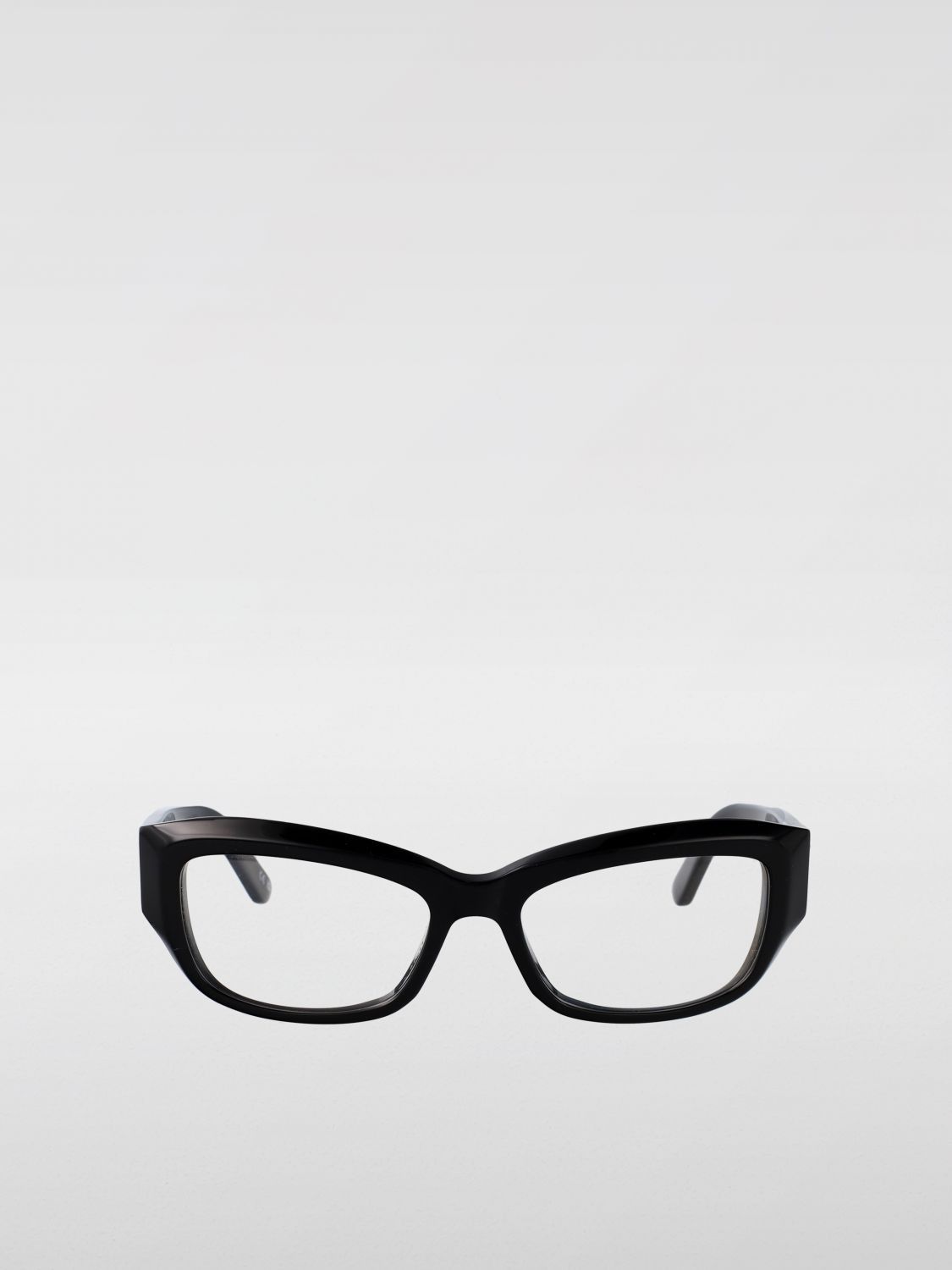 Balenciaga Balenciaga Optical Frames Woman Black Size ONE SIZE - 2 Thumbnail