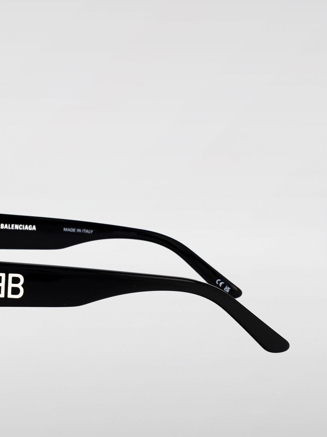 Balenciaga Balenciaga Optical Frames Woman Black Size ONE SIZE - 4 Thumbnail