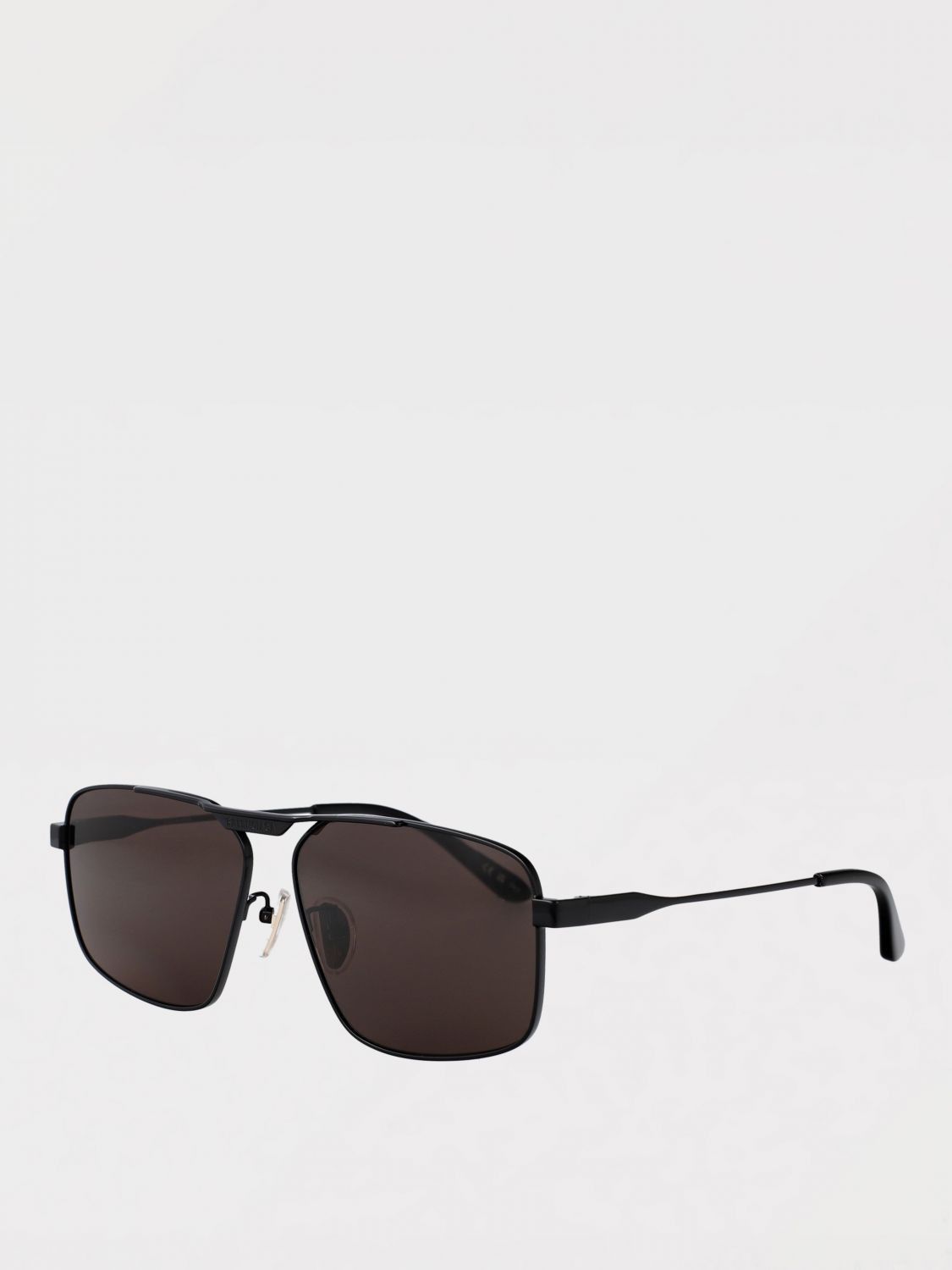Balenciaga Balenciaga Optical Frames Men Black Size ONE SIZE - 2 Thumbnail
