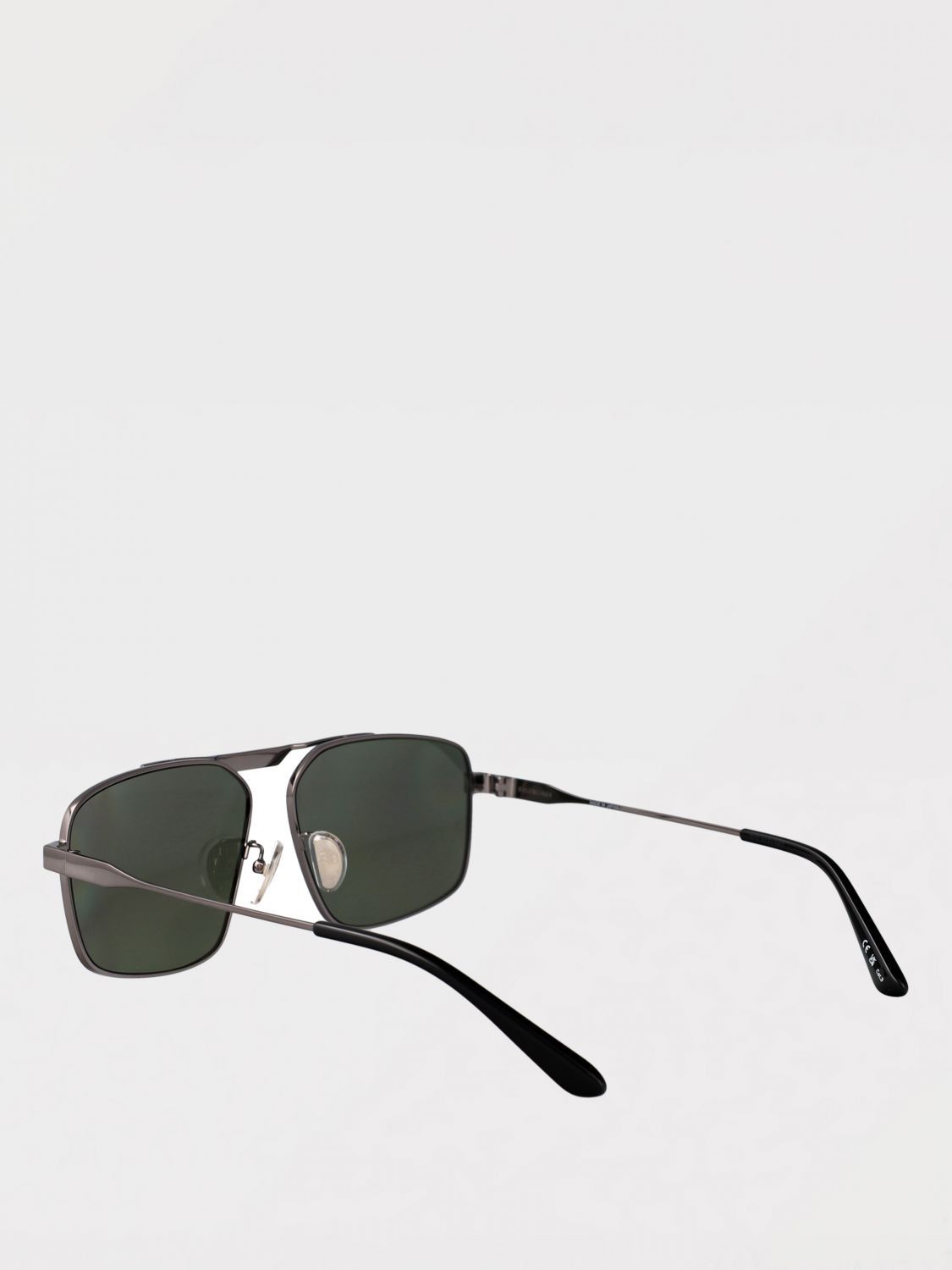 Balenciaga Balenciaga Optical Frames Men Green Size ONE SIZE - 3 Thumbnail