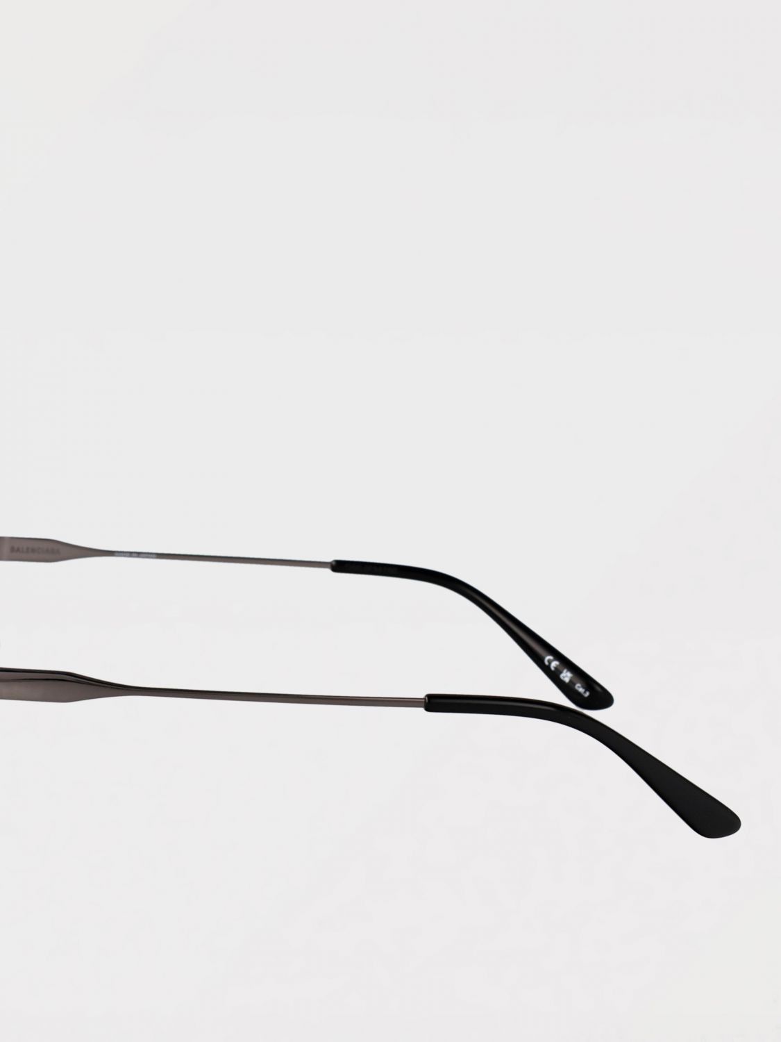 Balenciaga Balenciaga Optical Frames Men Green Size ONE SIZE - 4 Thumbnail
