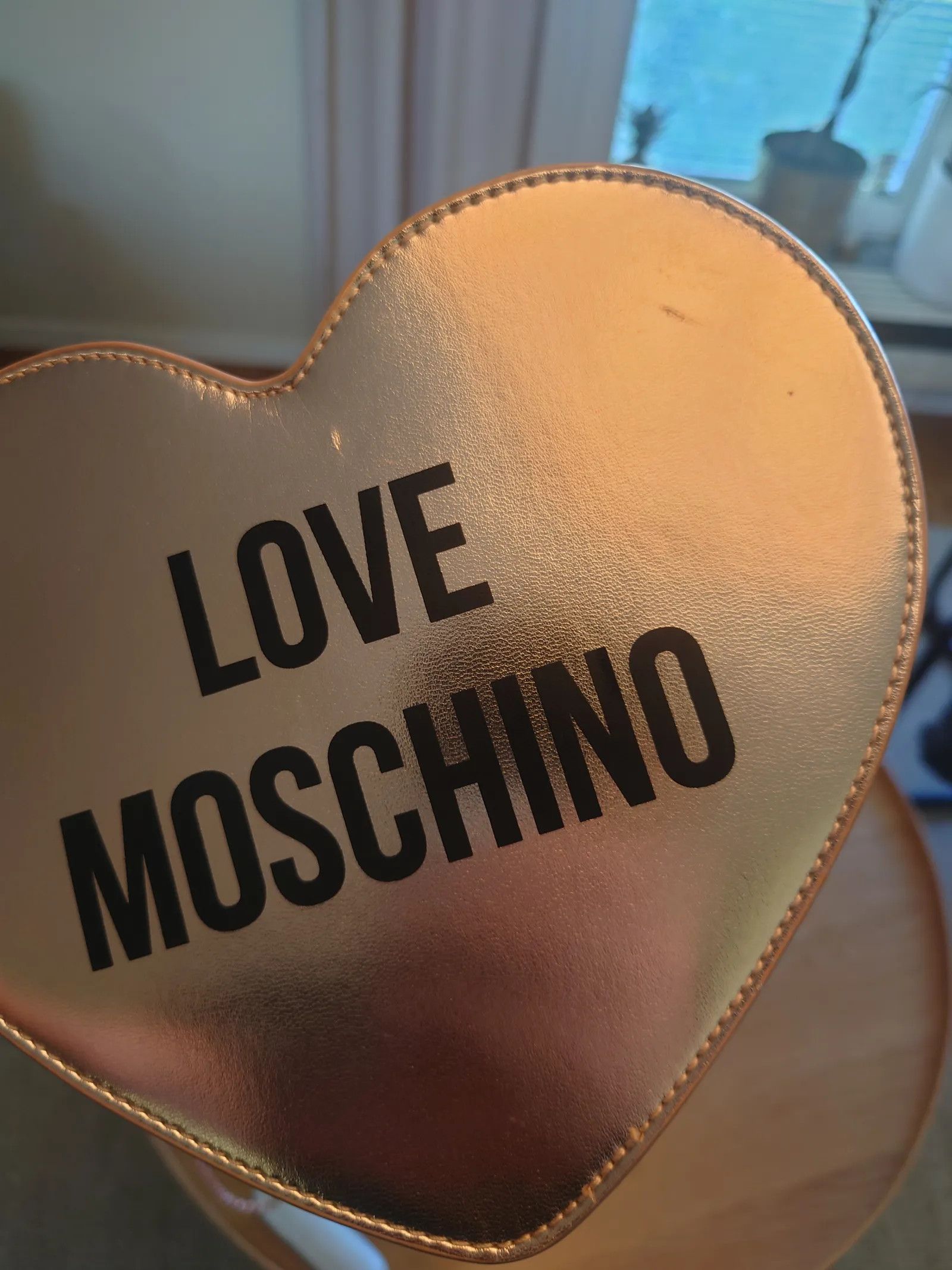Moschino Moschino Crossbody Bag Size ONE SIZE - 5 Thumbnail