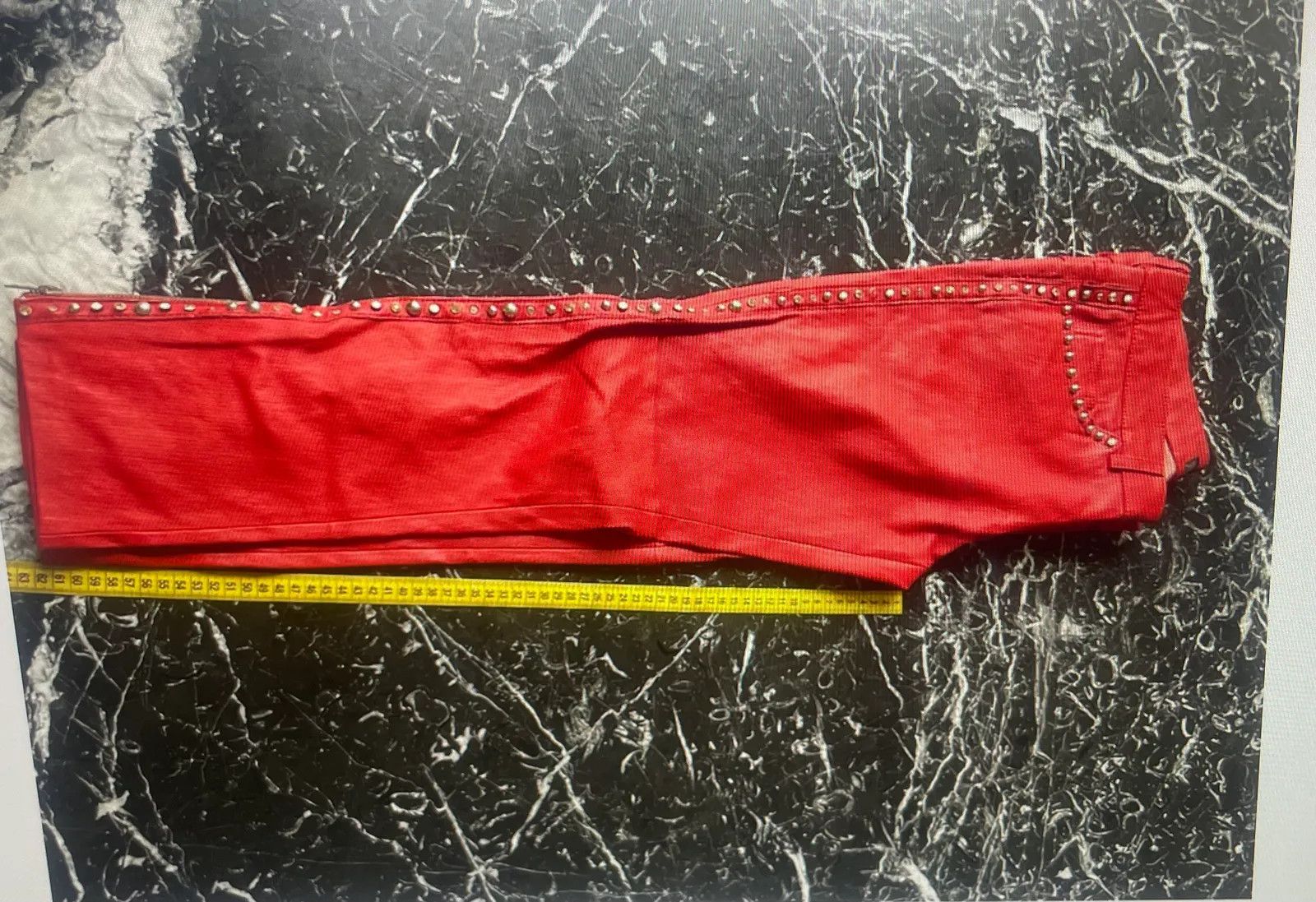 Isabel Marant Isabel Marant Pants Size 28" / US 6 / IT 42 - 4 Thumbnail