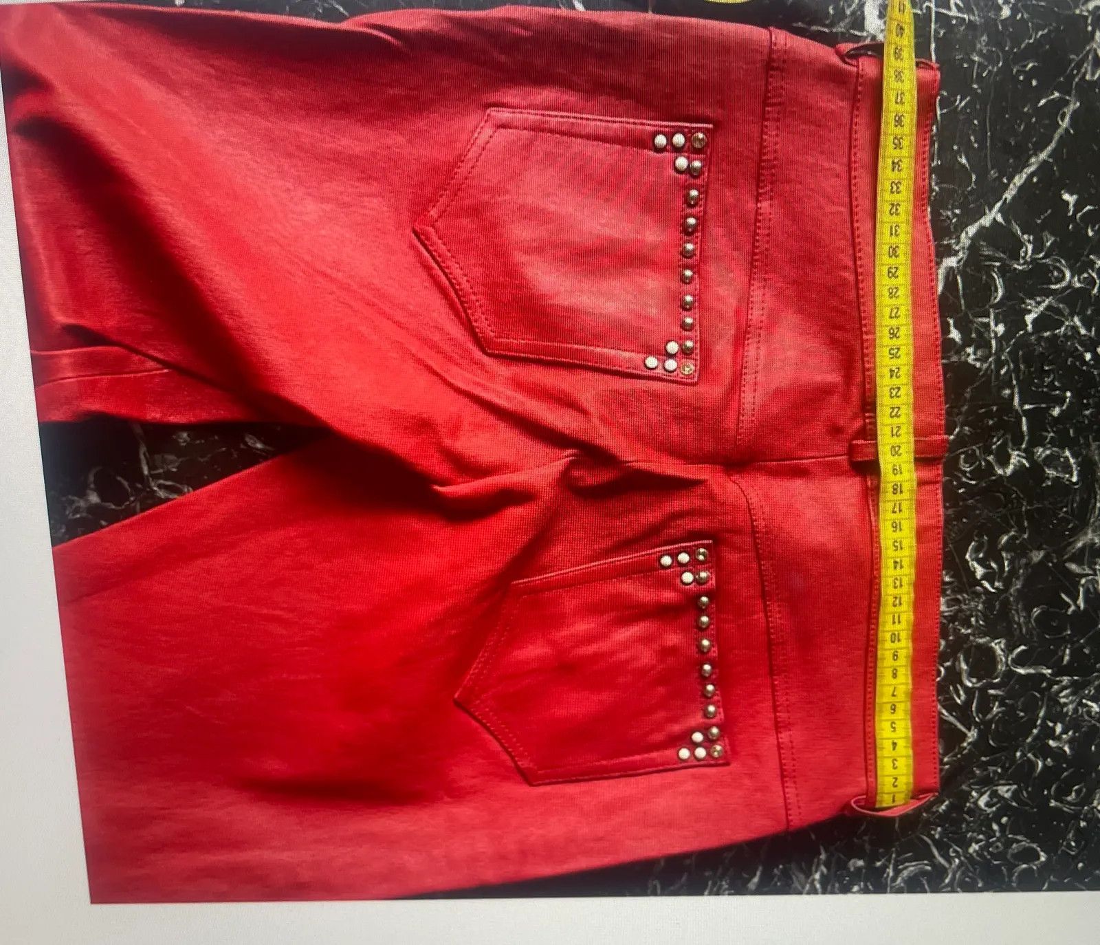 Isabel Marant Isabel Marant Pants Size 28" / US 6 / IT 42 - 3 Thumbnail
