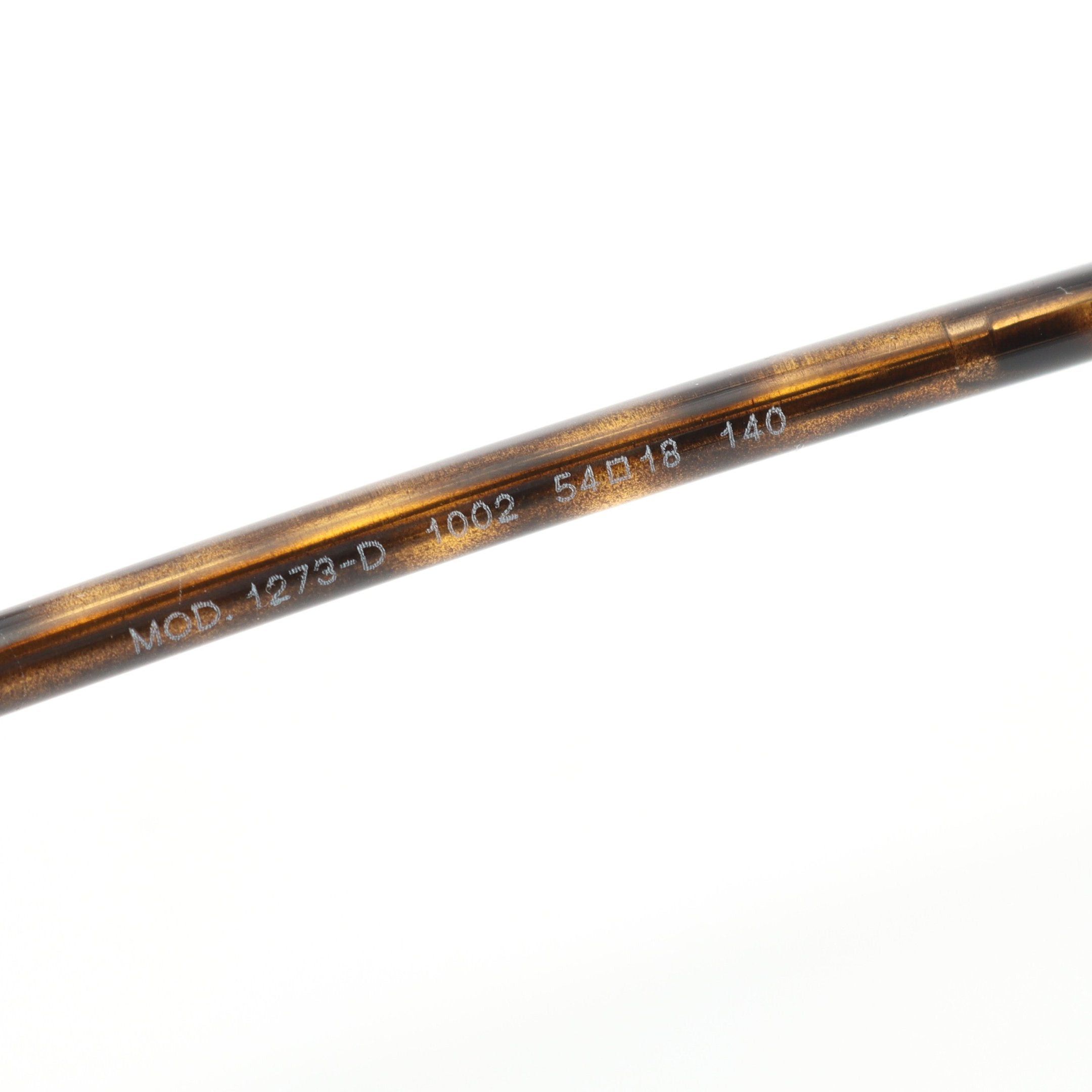 Versace Versace Glasses Gp Gold Brown Size ONE SIZE - 5 Thumbnail