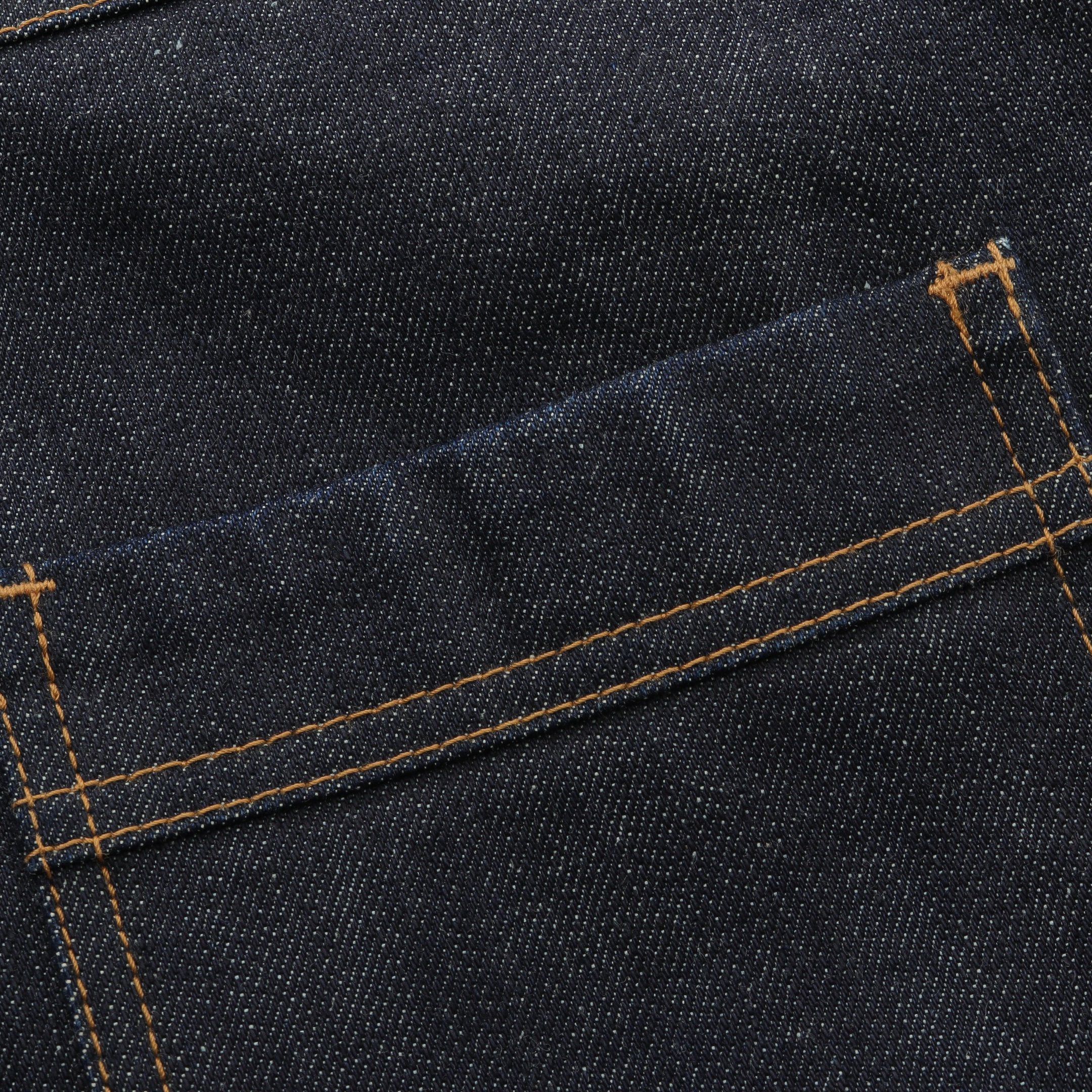 Celine Celine Denim Jacket Cotton Blue Size ONE SIZE - 6 Thumbnail