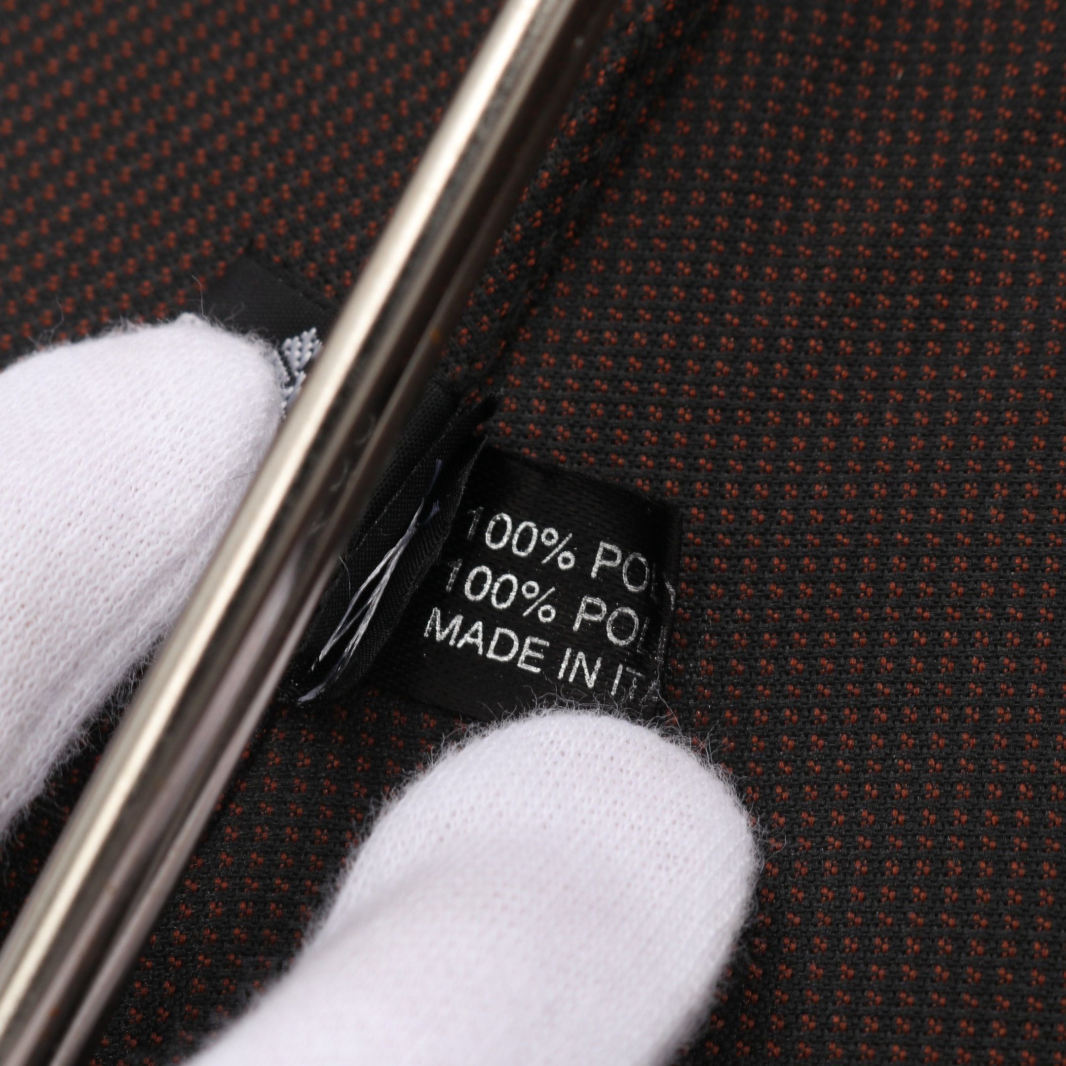 Hermes Hermes Folding Umbrella Dark Brown Silver Hardware Size ONE SIZE - 5 Thumbnail