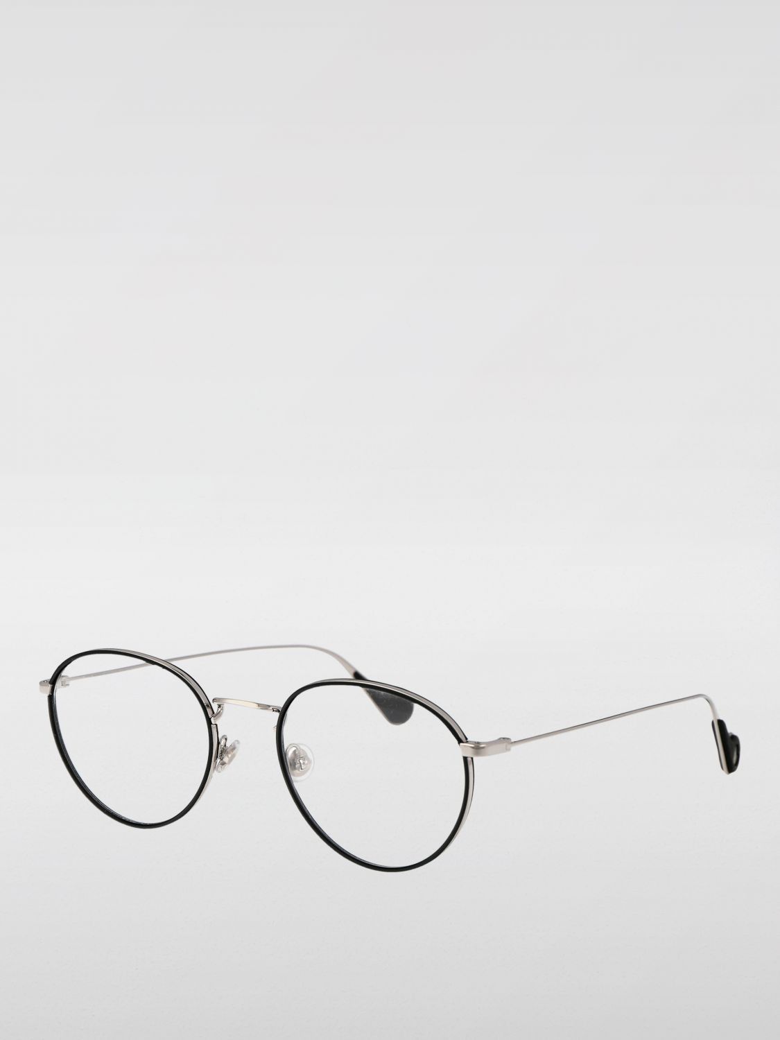 Moncler Moncler Optical Frames Men Black Size ONE SIZE - 2 Thumbnail