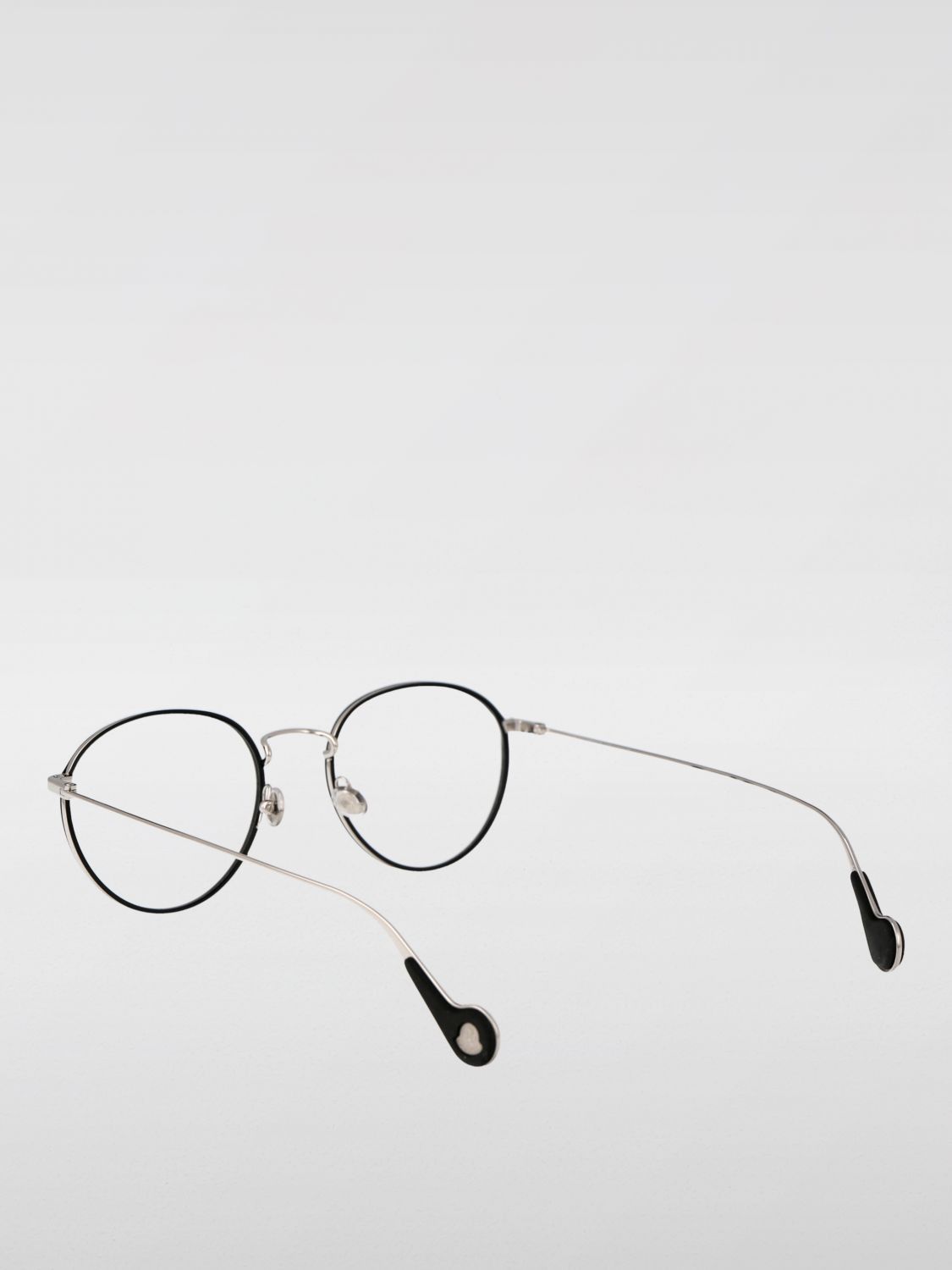 Moncler Moncler Optical Frames Men Black Size ONE SIZE - 4 Thumbnail