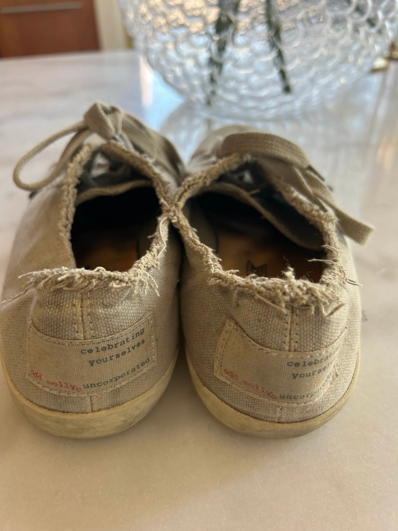 Odd Molly Odd Molly Sneakers Size US 10 / IT 40 - 4 Thumbnail