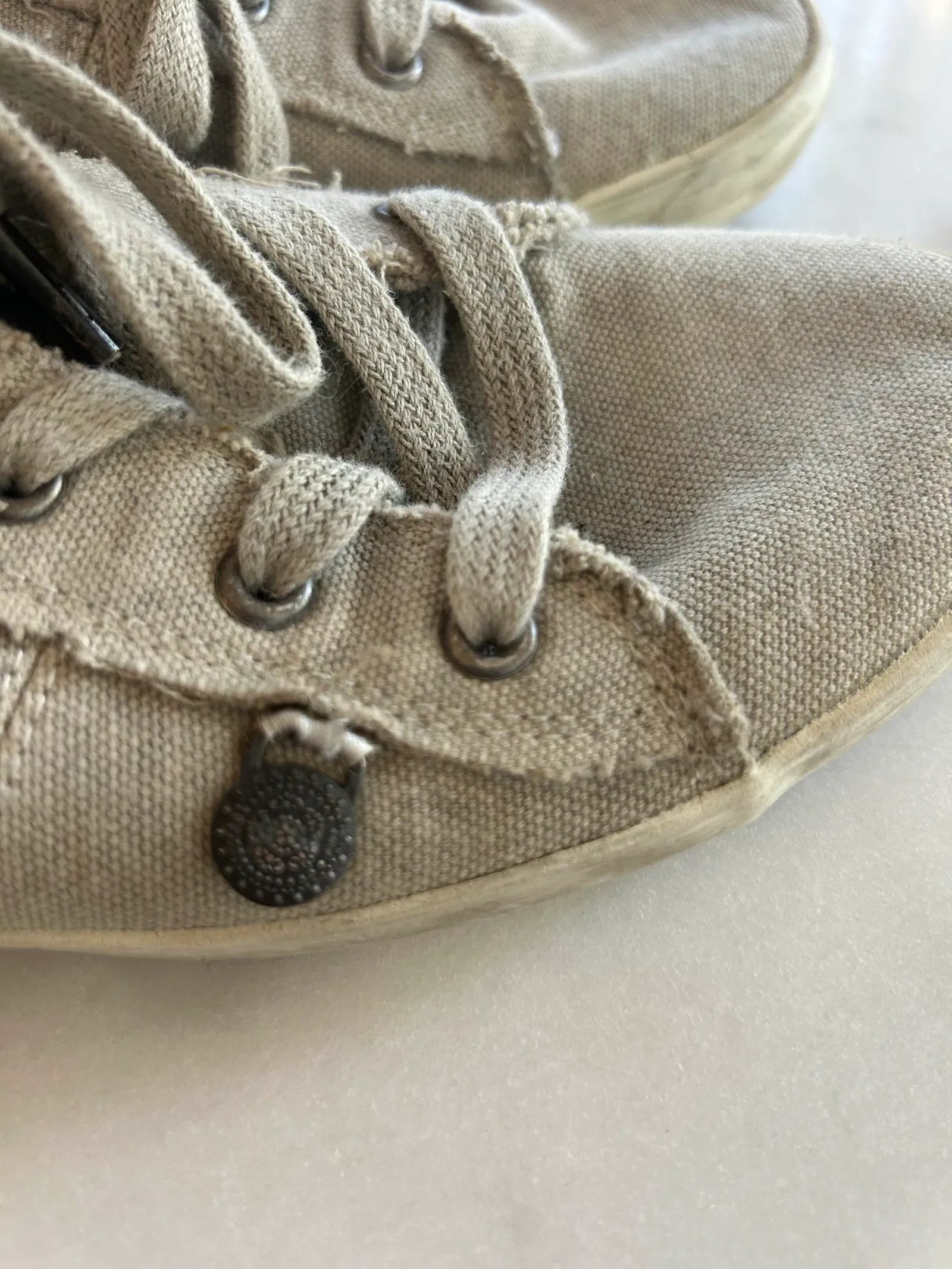 Odd Molly Odd Molly Sneakers Size US 10 / IT 40 - 2 Thumbnail