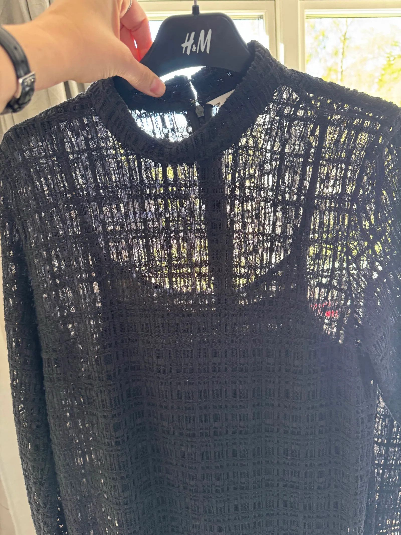 & Other Stories & Other Stories Dress Size M / US 6-8 / IT 42-44 - 4 Thumbnail