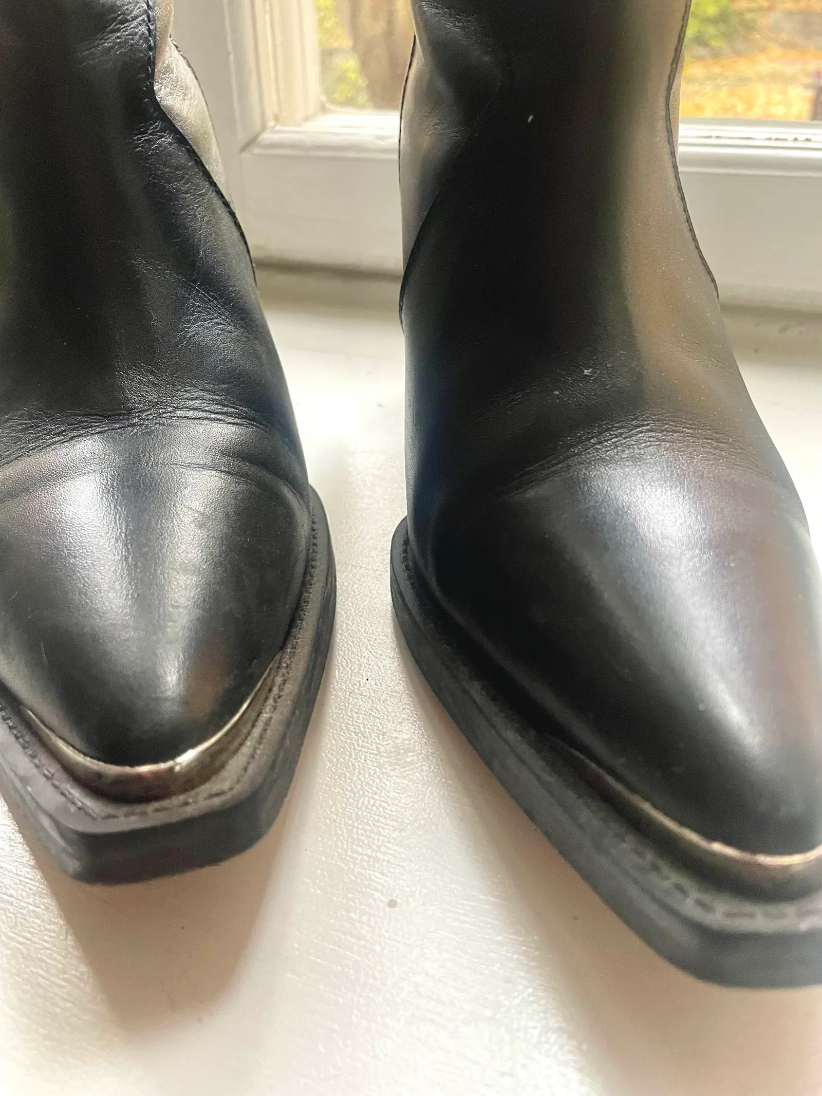 Carin Wester Carin Wester Boots Size US 8 / IT 38 - 3 Thumbnail