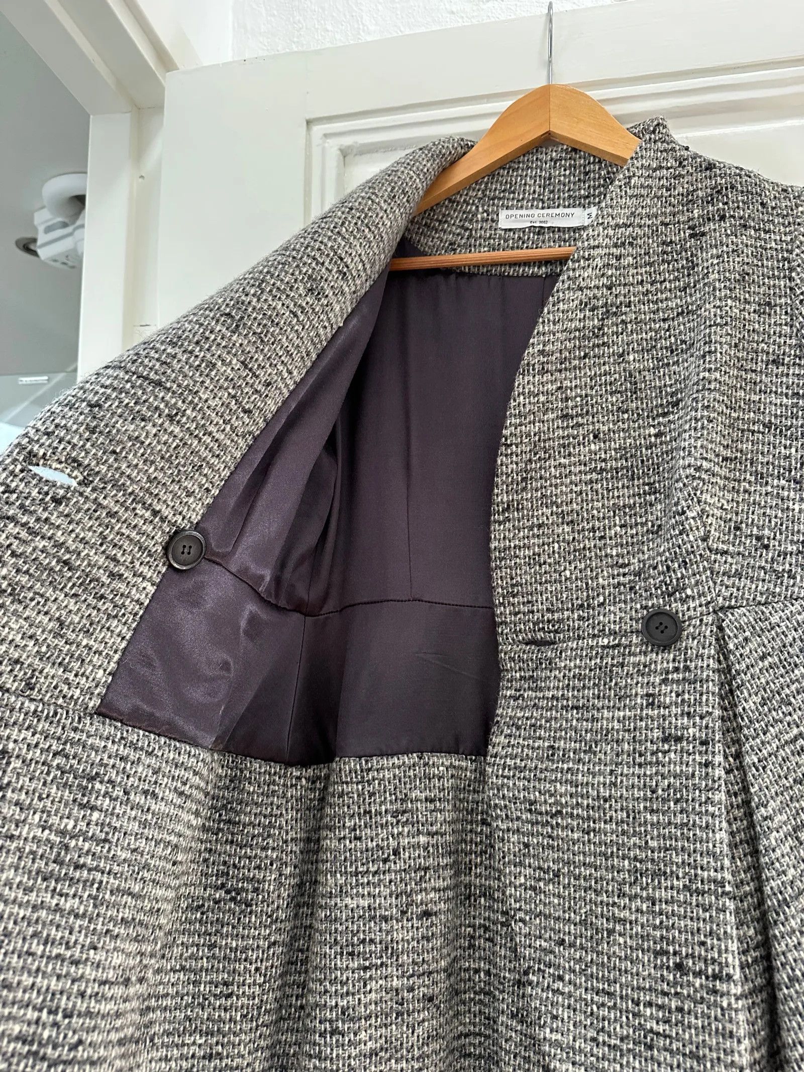 Opening Ceremony Opening Ceremony Jacket Size M / US 6-8 / IT 42-44 - 5 Thumbnail