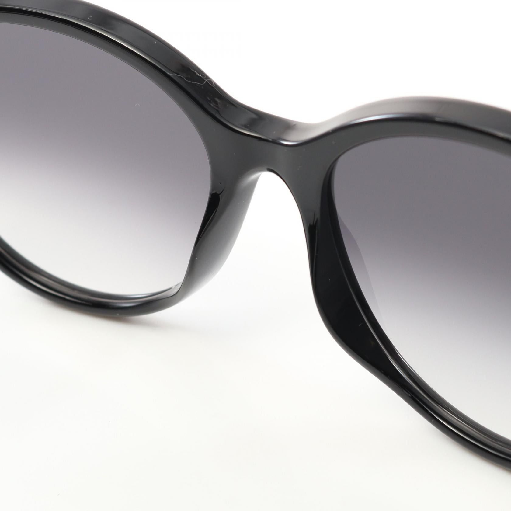 Gucci Gucci Sunglasses Others Black Size ONE SIZE - 6 Thumbnail