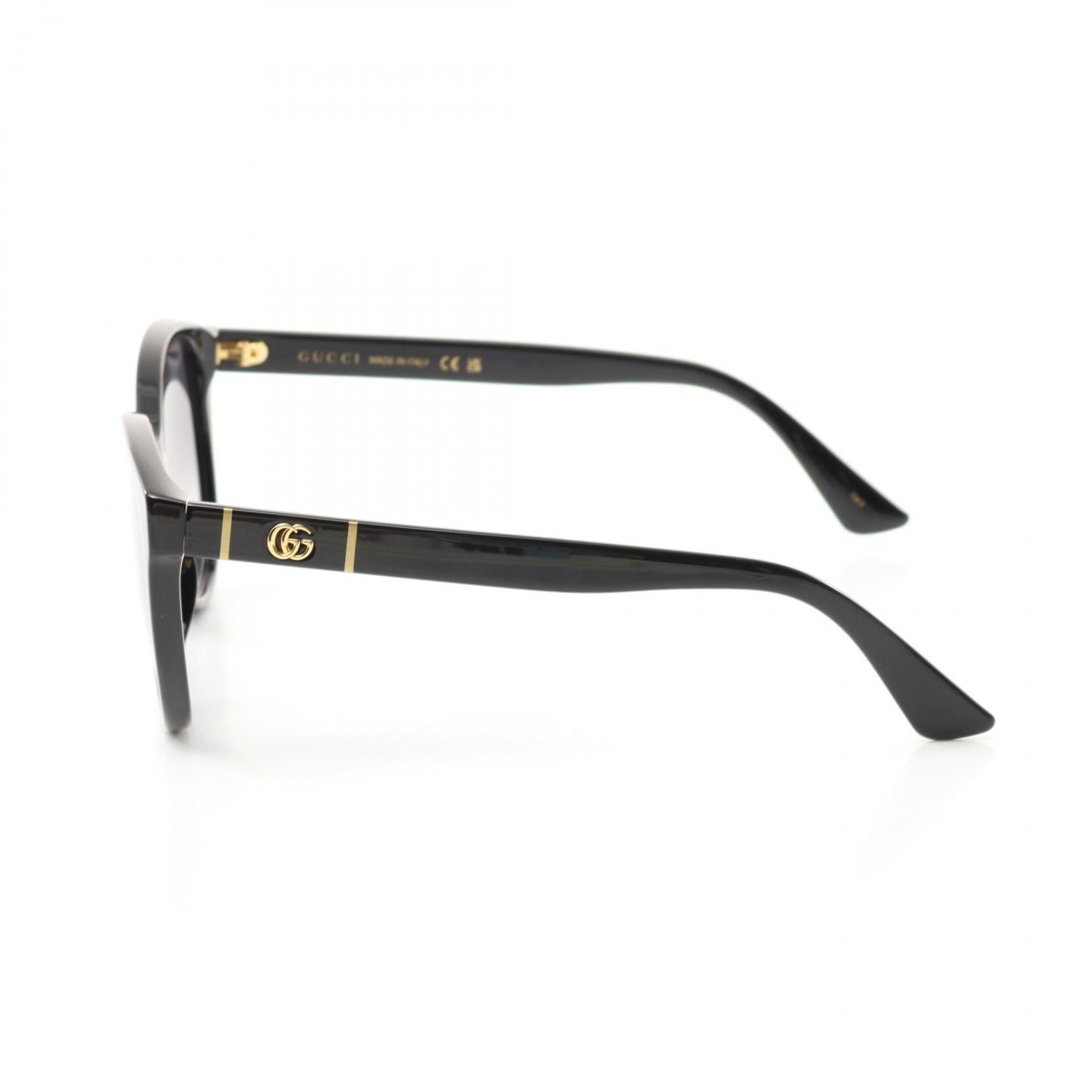 Gucci Gucci Sunglasses Others Black Size ONE SIZE - 3 Thumbnail