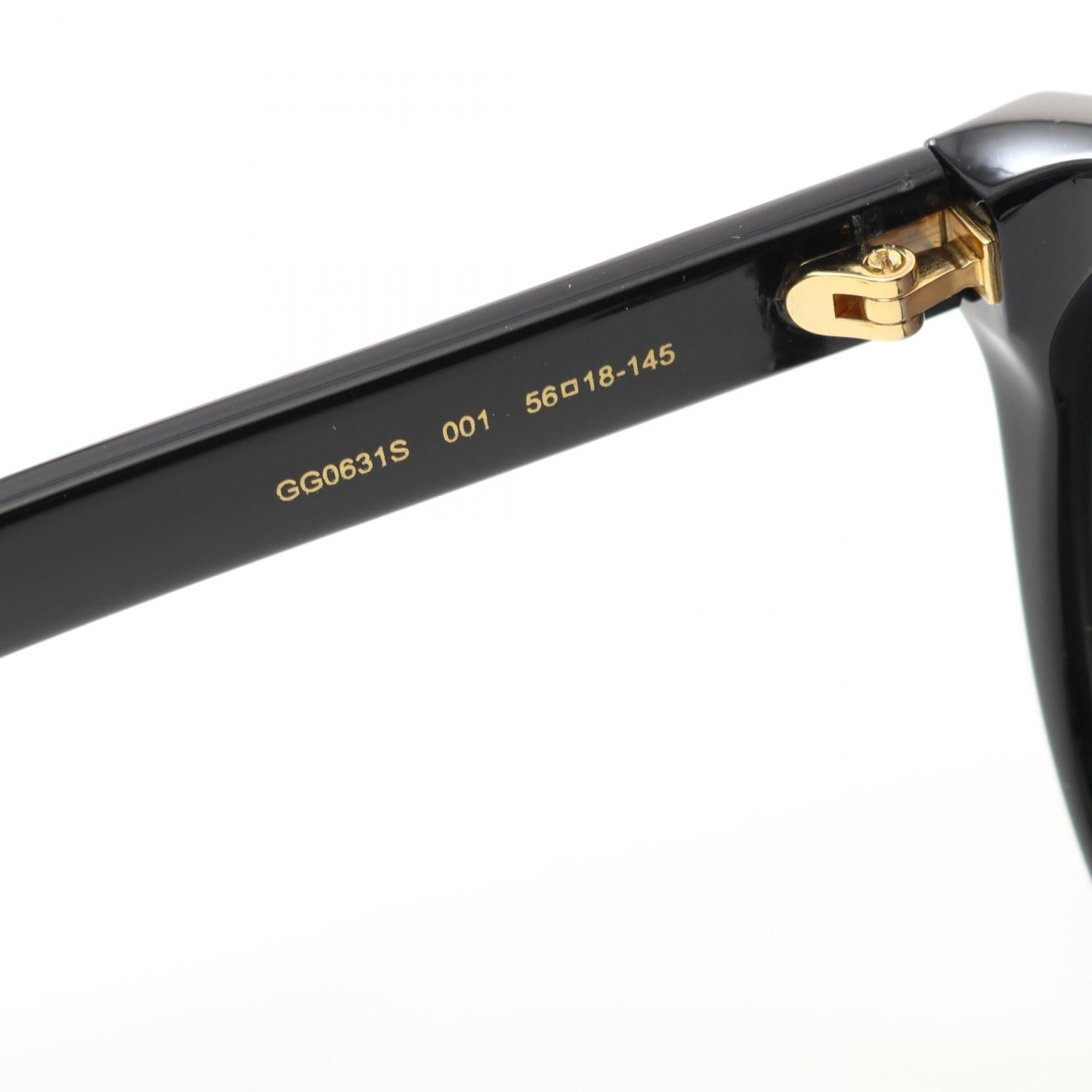 Gucci Gucci Sunglasses Others Black Size ONE SIZE - 5 Thumbnail