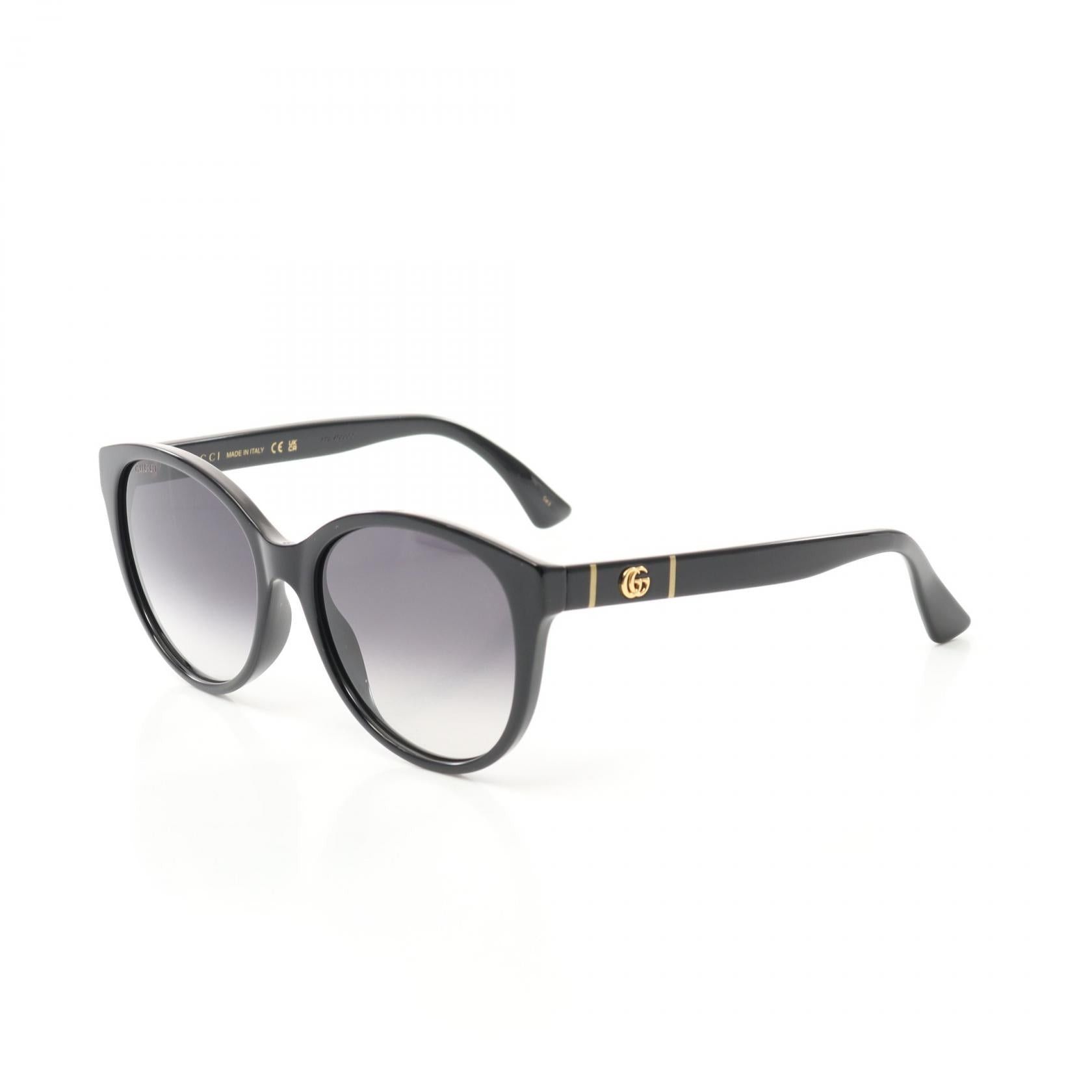 Gucci Gucci Sunglasses Others Black Size ONE SIZE - 2 Thumbnail
