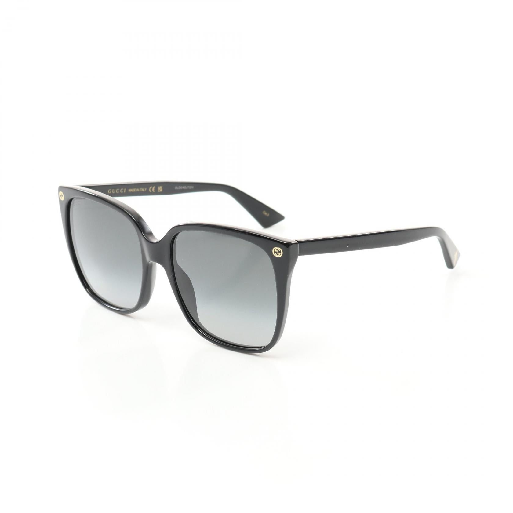 Gucci Gucci Sunglasses Others Black Size ONE SIZE - 2 Thumbnail