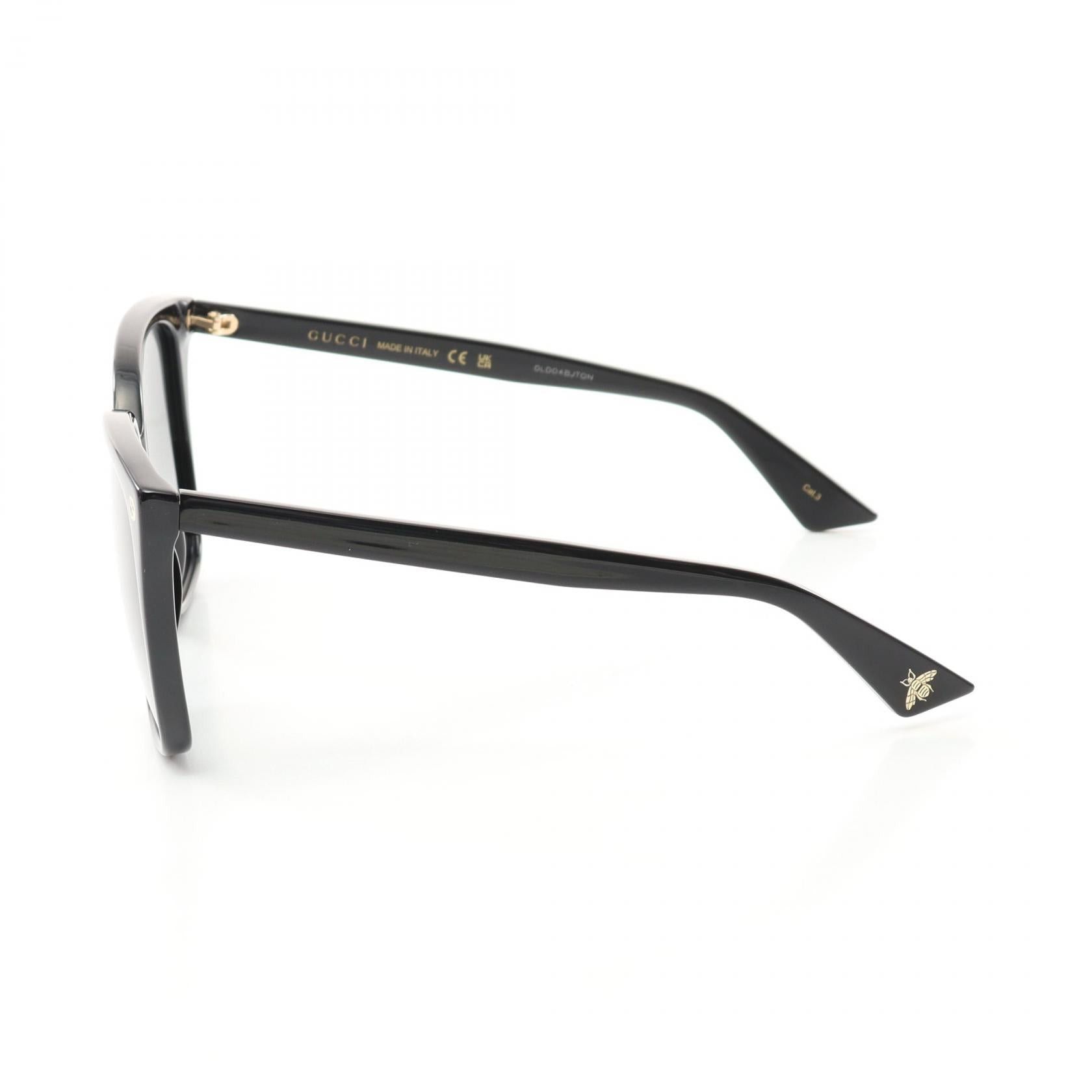 Gucci Gucci Sunglasses Others Black Size ONE SIZE - 3 Thumbnail