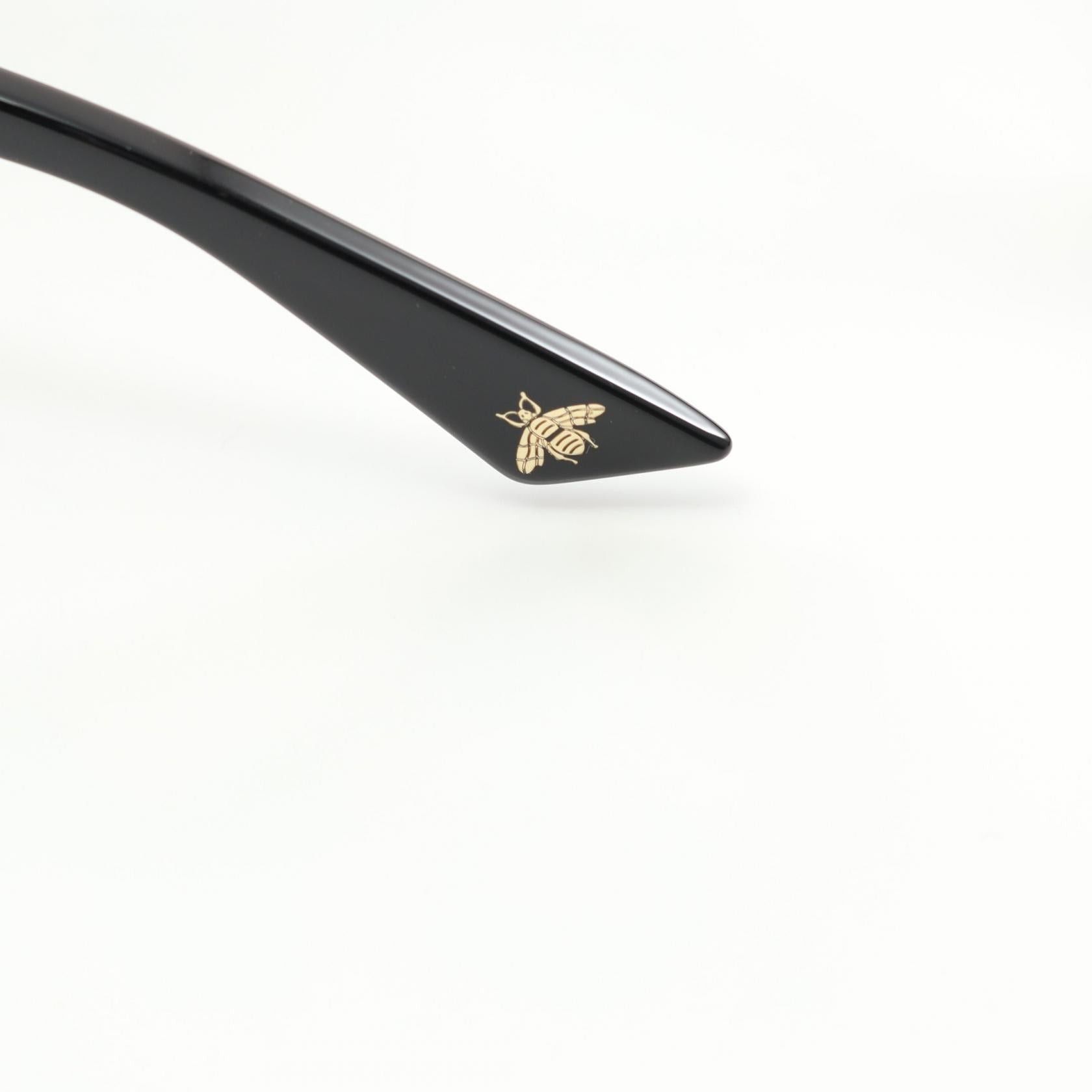 Gucci Gucci Sunglasses Others Black Size ONE SIZE - 7 Thumbnail