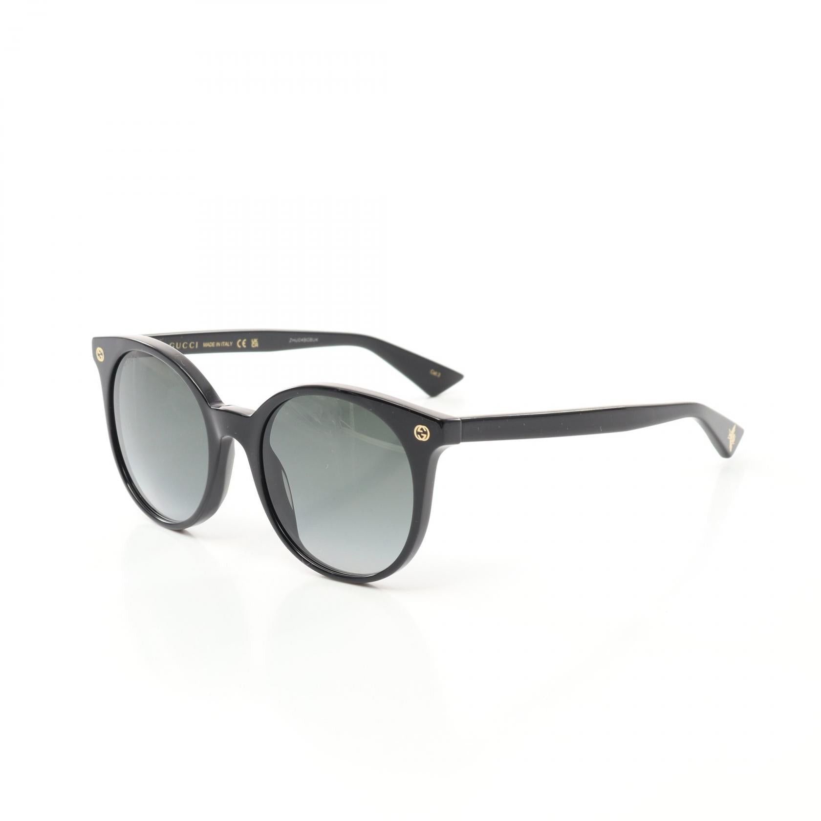Gucci Gucci Sunglasses Others Black Size ONE SIZE - 2 Thumbnail