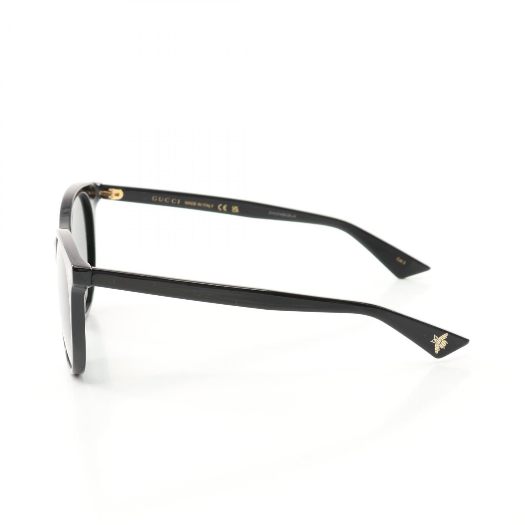 Gucci Gucci Sunglasses Others Black Size ONE SIZE - 3 Thumbnail
