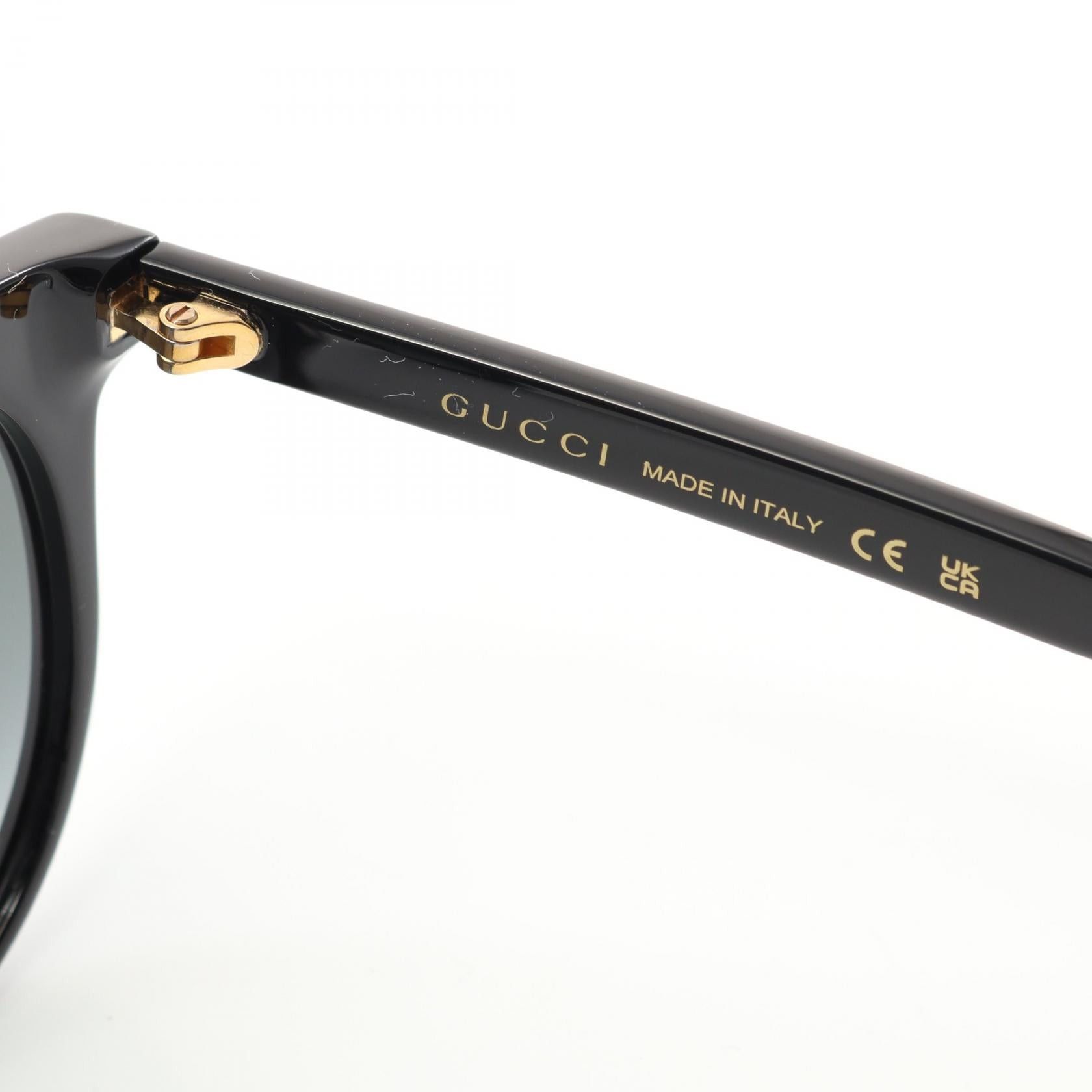 Gucci Gucci Sunglasses Others Black Size ONE SIZE - 4 Thumbnail