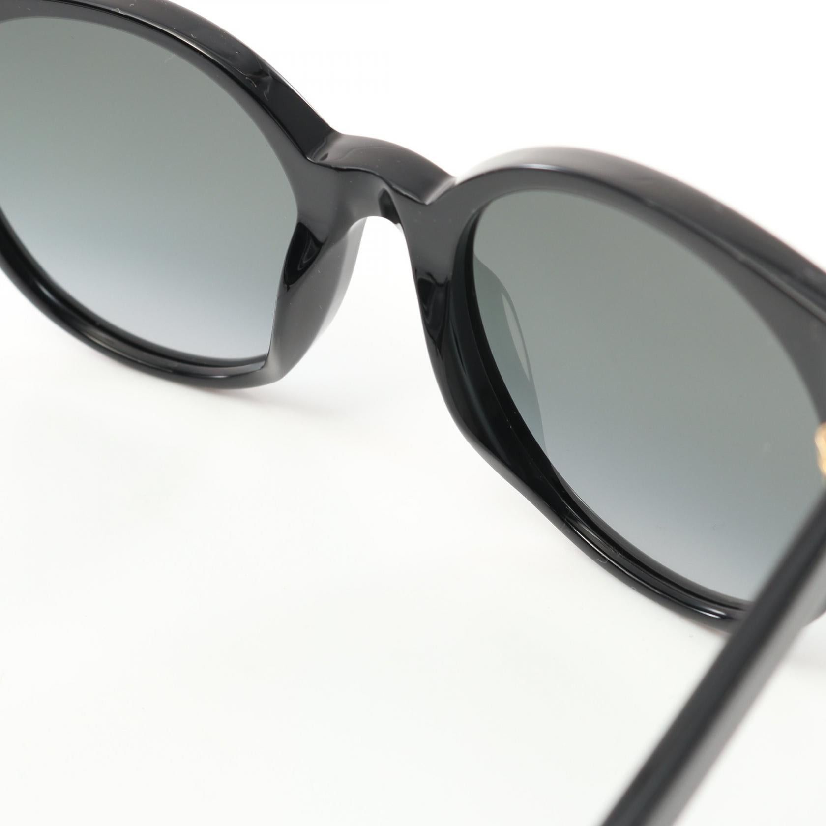 Gucci Gucci Sunglasses Others Black Size ONE SIZE - 6 Thumbnail