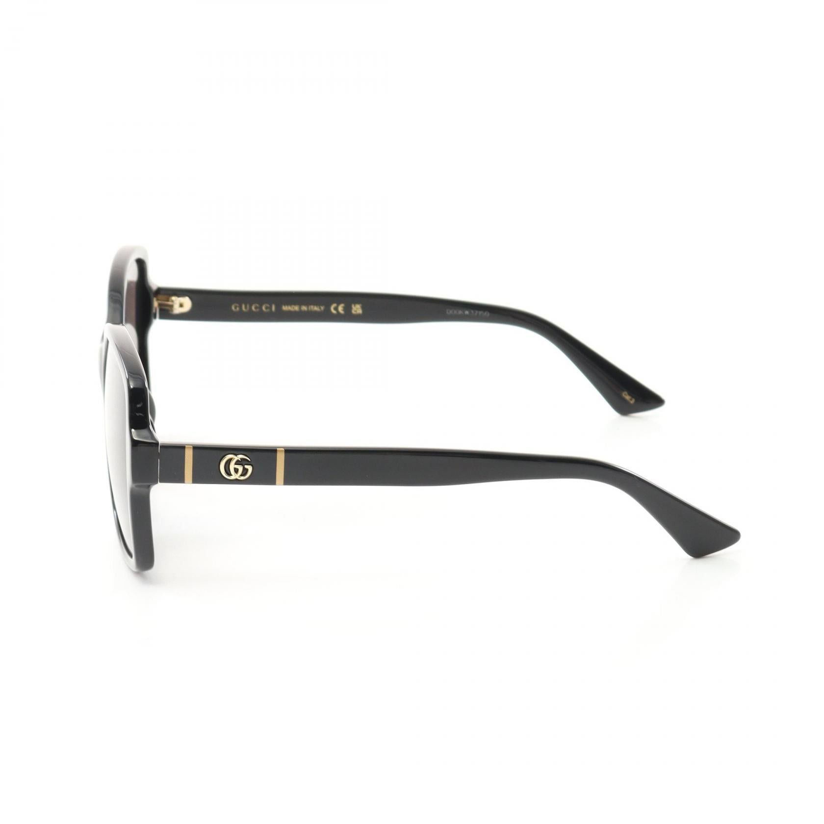Gucci Gucci Sunglasses Others Black Size ONE SIZE - 3 Thumbnail