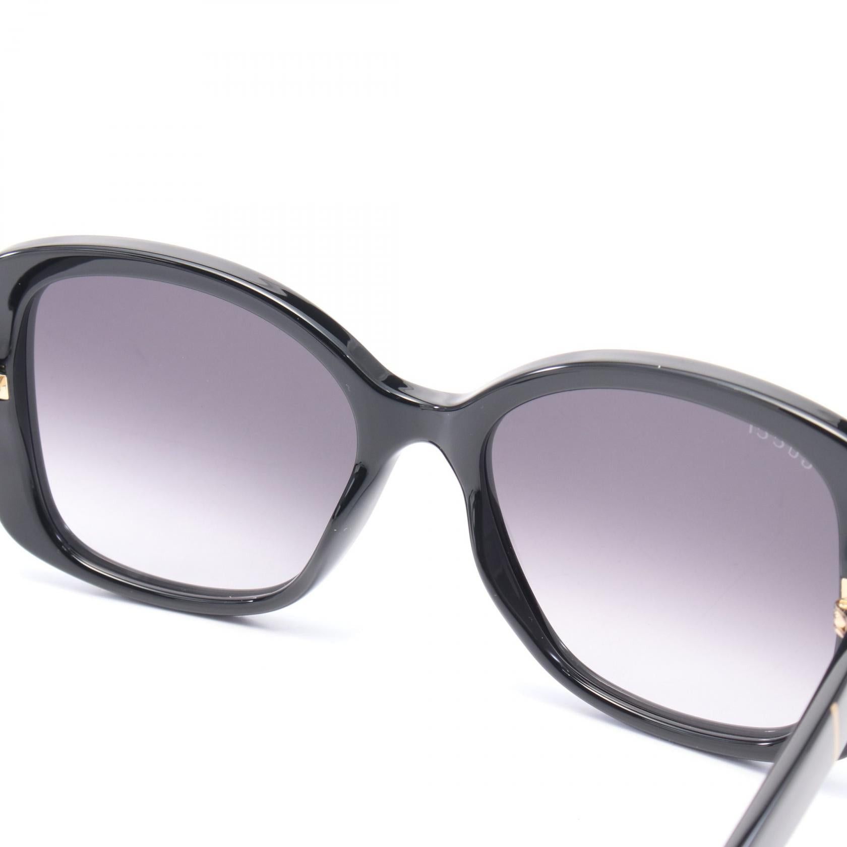 Gucci Gucci Sunglasses Others Black Size ONE SIZE - 6 Thumbnail