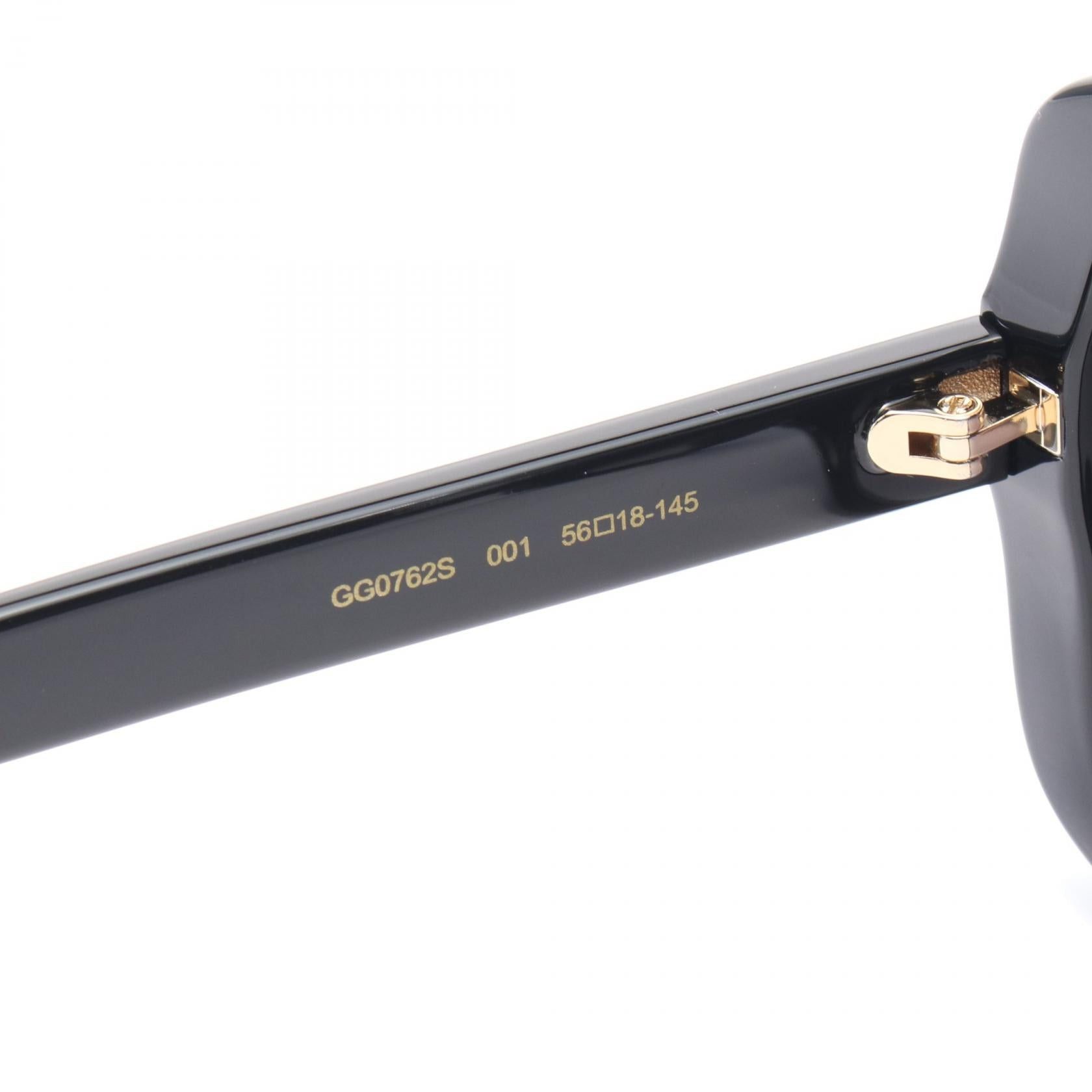 Gucci Gucci Sunglasses Others Black Size ONE SIZE - 5 Thumbnail