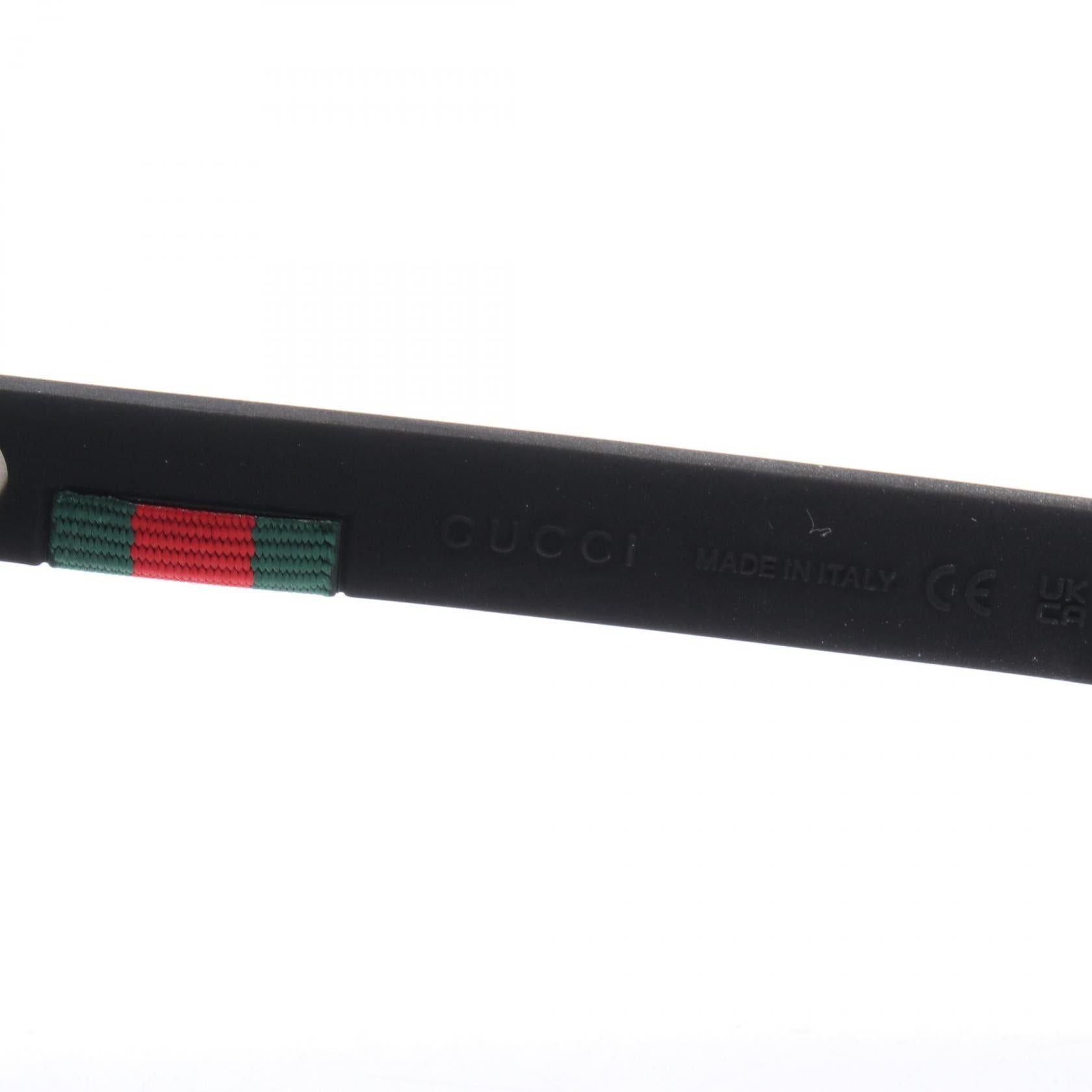 Gucci Gucci Sunglasses Black Size ONE SIZE - 4 Thumbnail