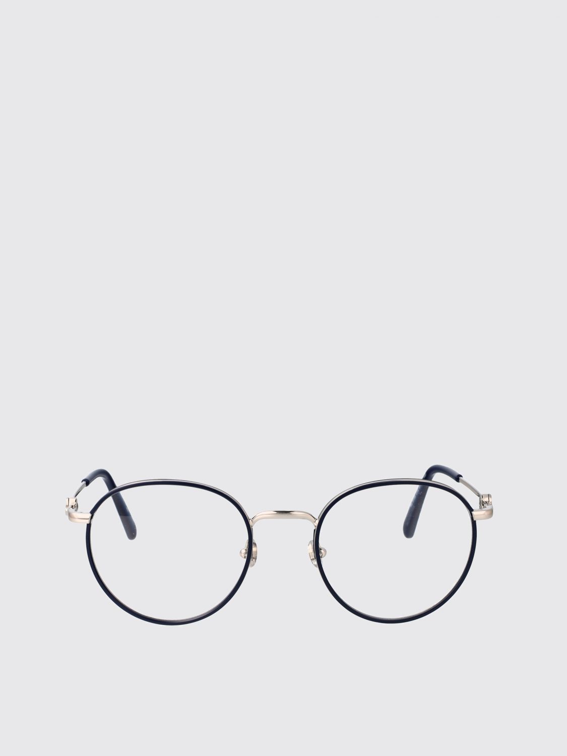 Moncler Moncler Optical Frames Woman Black 1 Size ONE SIZE - 2 Thumbnail