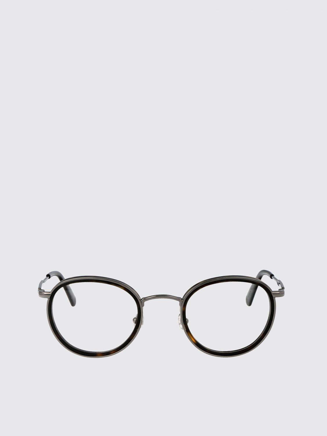 Moncler Moncler Optical Frames Men Brown Size ONE SIZE - 2 Thumbnail